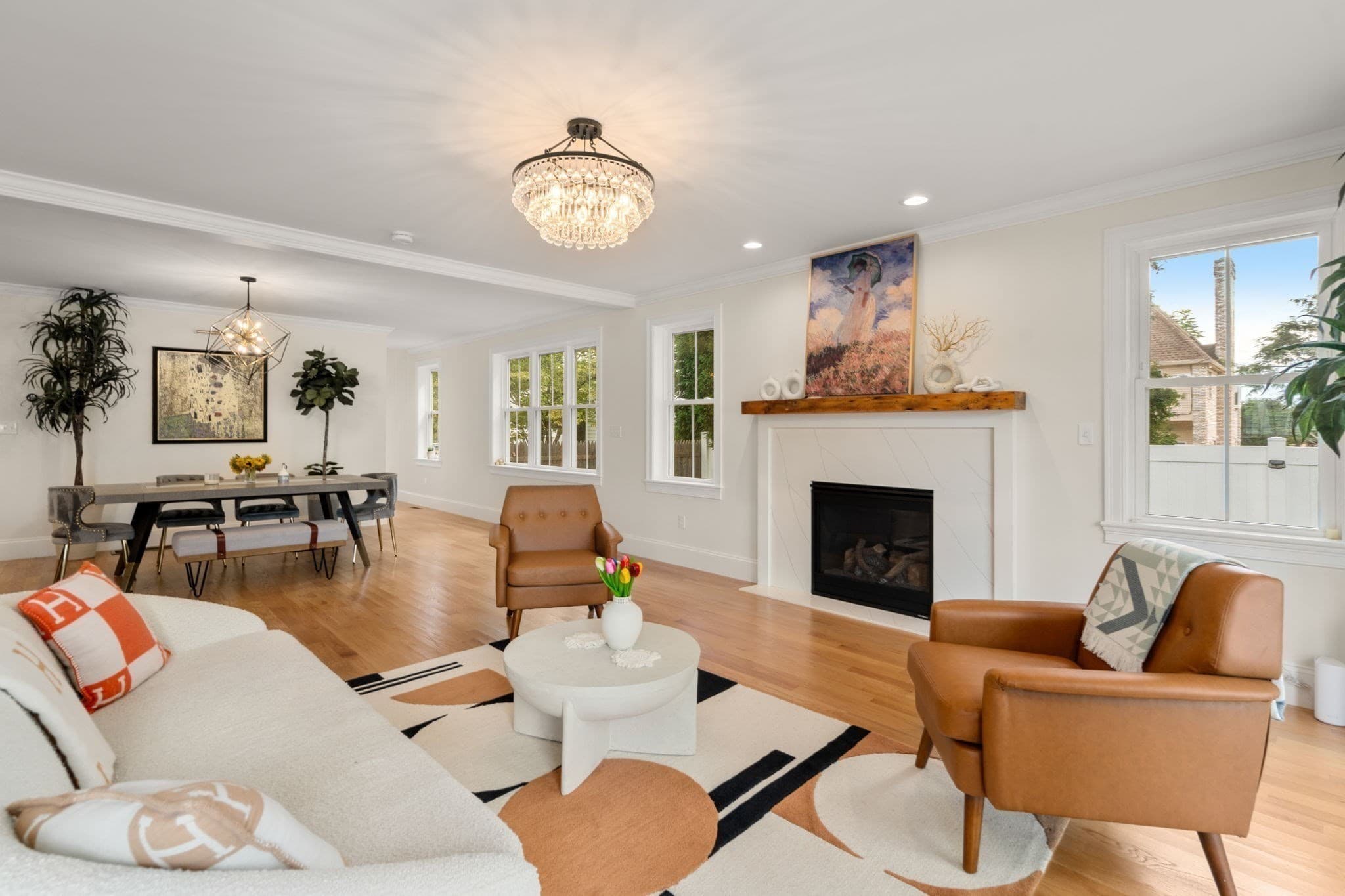 Single Family Residence at 148 Main St, Waltham MA 02453, Waltham, photo 11 of 35