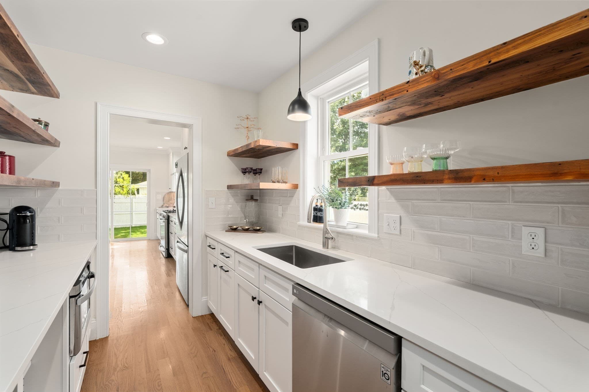 Single Family Residence at 148 Main St, Waltham MA 02453, Waltham, photo 8 of 35