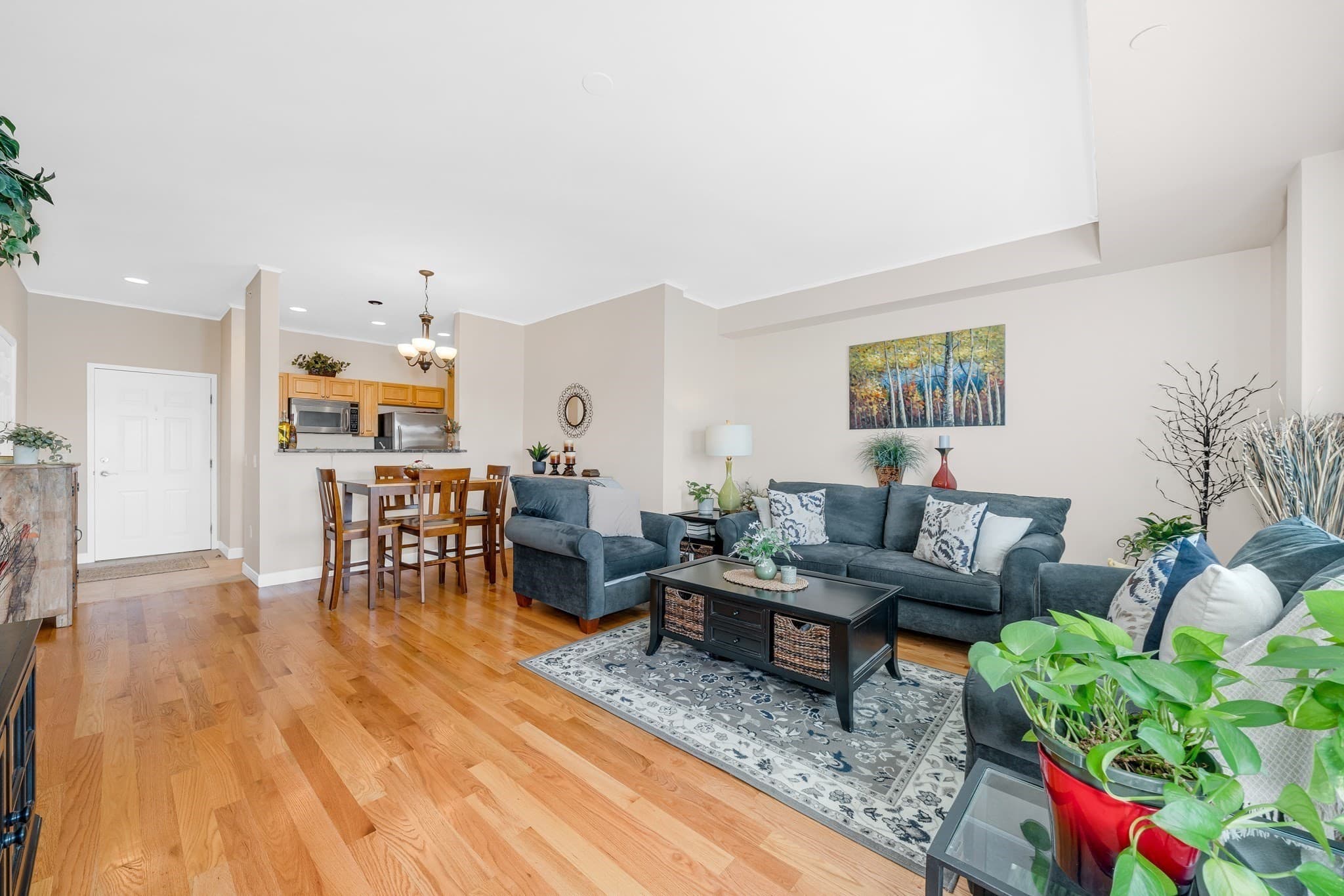Condominium at 8 Walnut St # 418, Peabody MA 01960, Peabody, photo 2 of 37