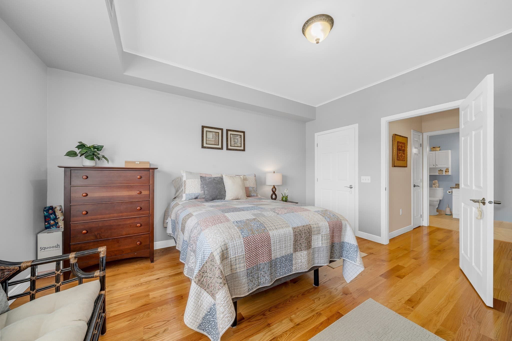 Condominium at 8 Walnut St # 418, Peabody MA 01960, Peabody, photo 13 of 37
