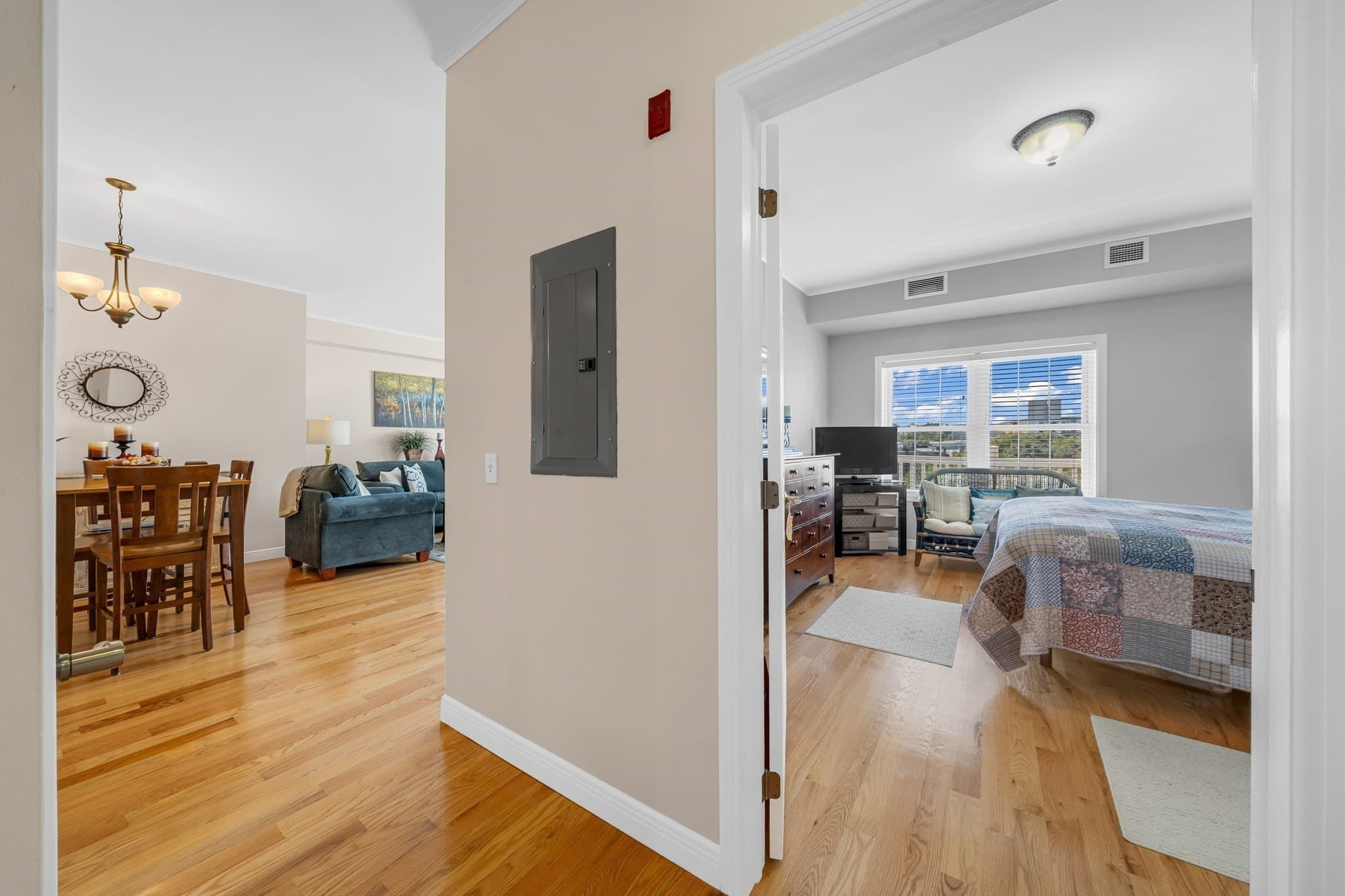 Condominium at 8 Walnut St # 418, Peabody MA 01960, Peabody, photo 9 of 37