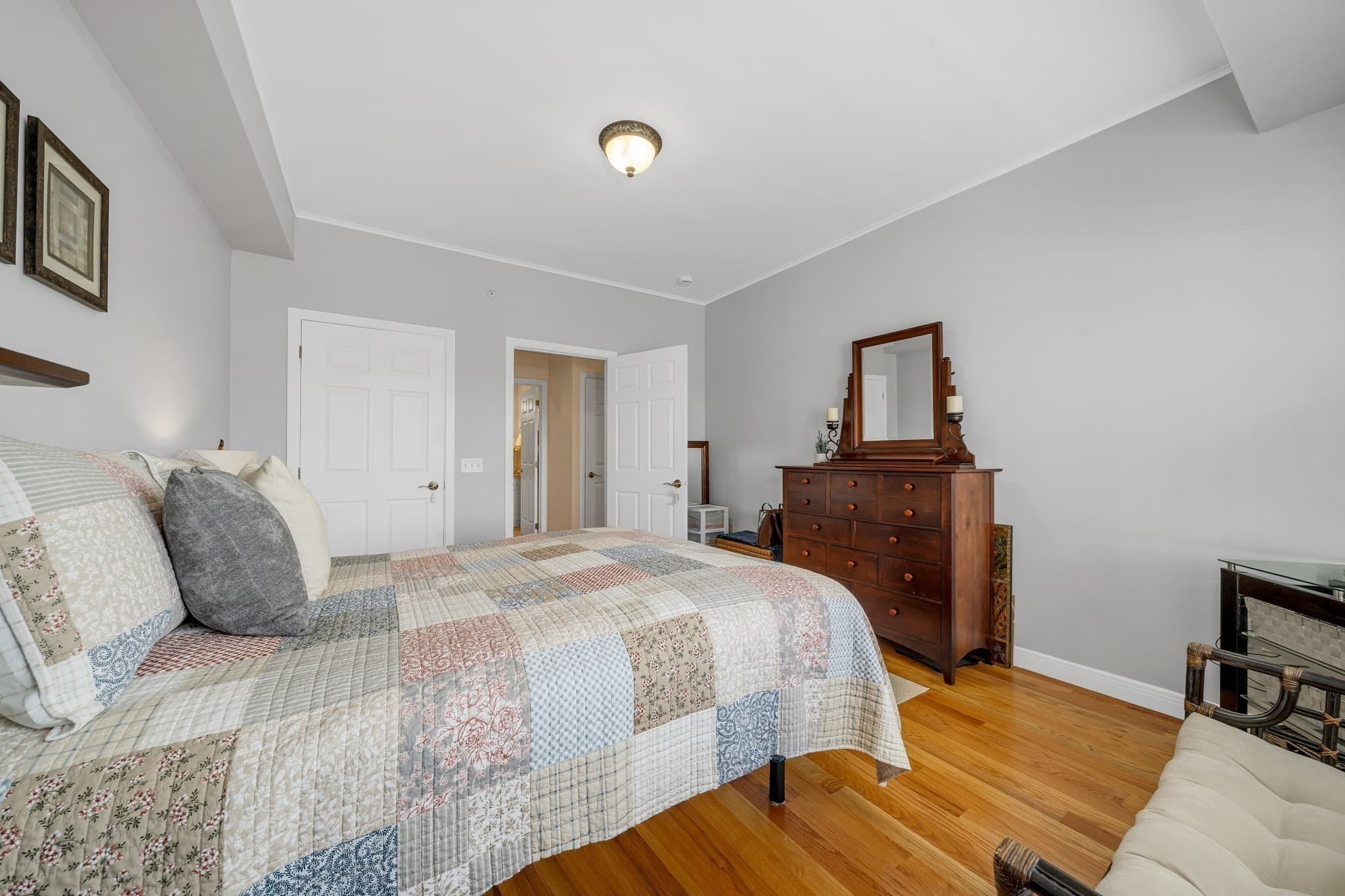 Condominium at 8 Walnut St # 418, Peabody MA 01960, Peabody, photo 14 of 37