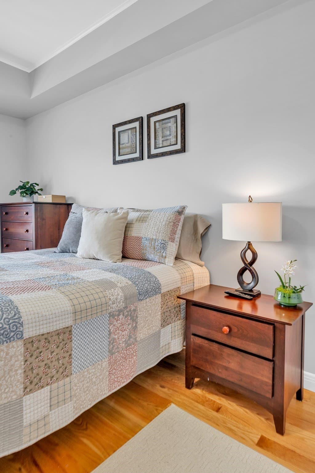 Condominium at 8 Walnut St # 418, Peabody MA 01960, Peabody, photo 11 of 37
