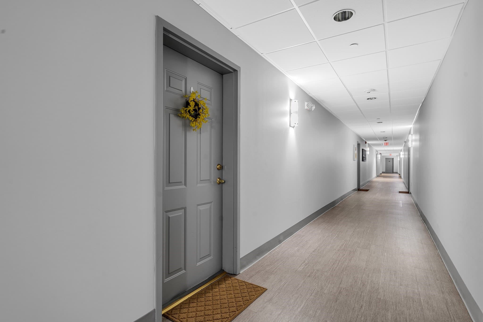 Condominium at 8 Walnut St # 418, Peabody MA 01960, Peabody, photo 31 of 37
