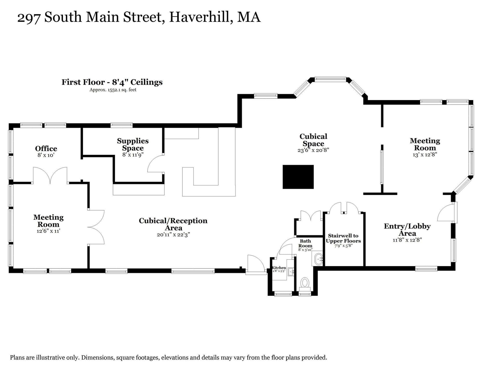 Multi Family at 297 South Main Street, Haverhill MA 01835, Haverhill, photo 3 of 38