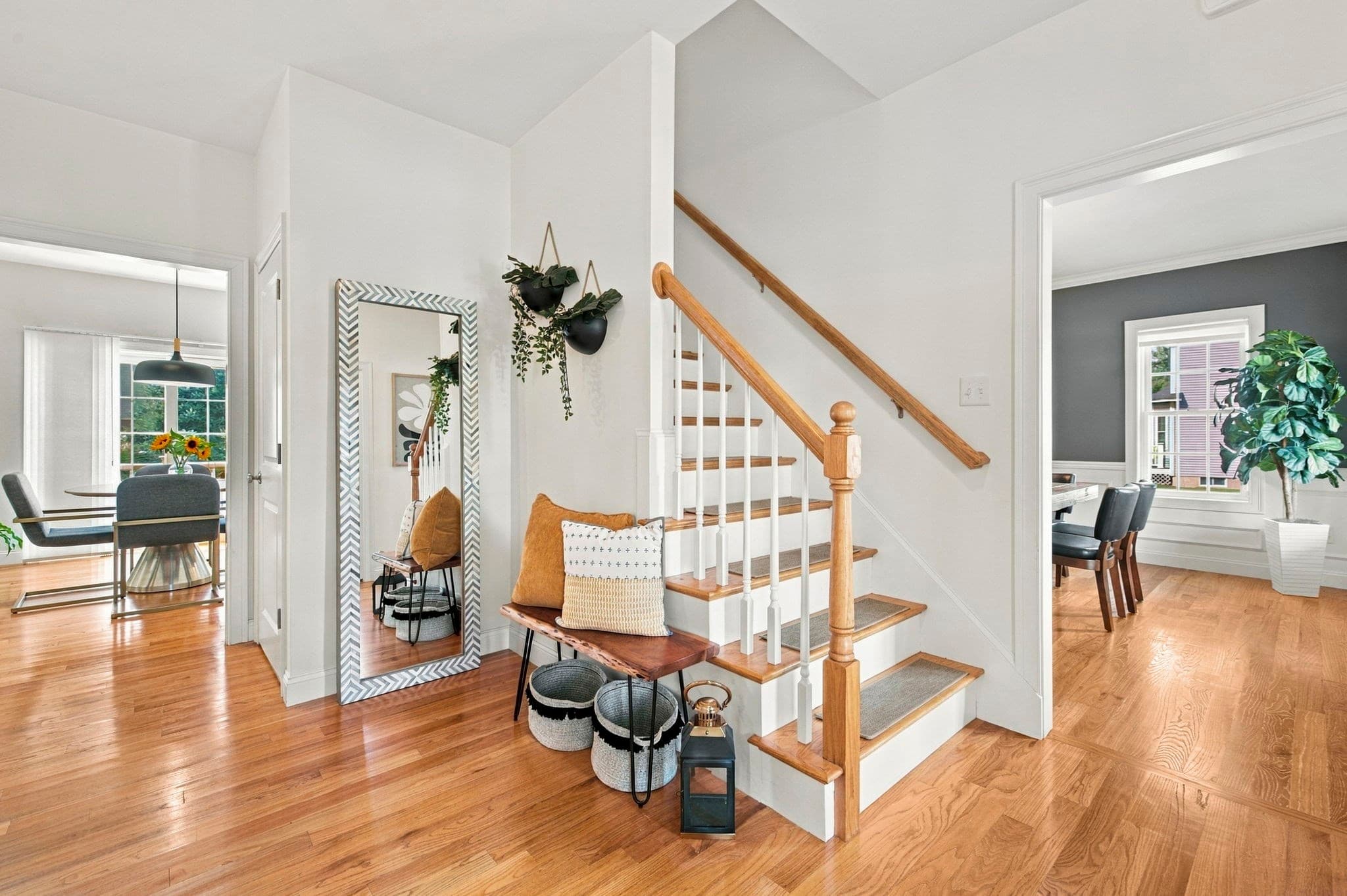 Single Family Residence at 2 Edward Dr, Littleton MA 01460, Littleton, photo 2 of 41