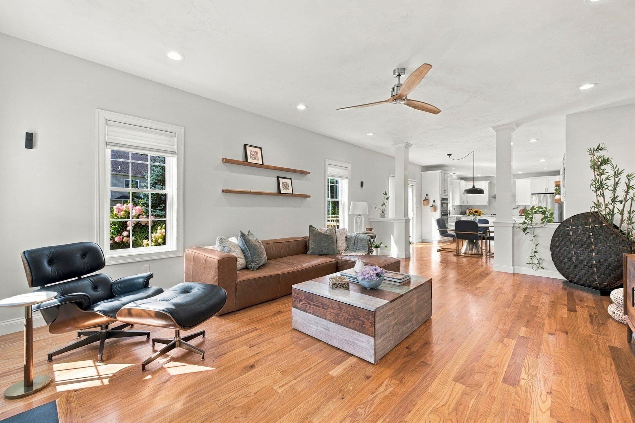 Single Family Residence at 2 Edward Dr, Littleton MA 01460, Littleton, photo 10 of 41