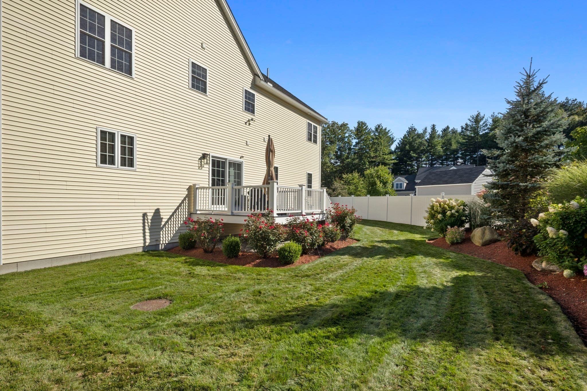 Single Family Residence at 2 Edward Dr, Littleton MA 01460, Littleton, photo 37 of 41