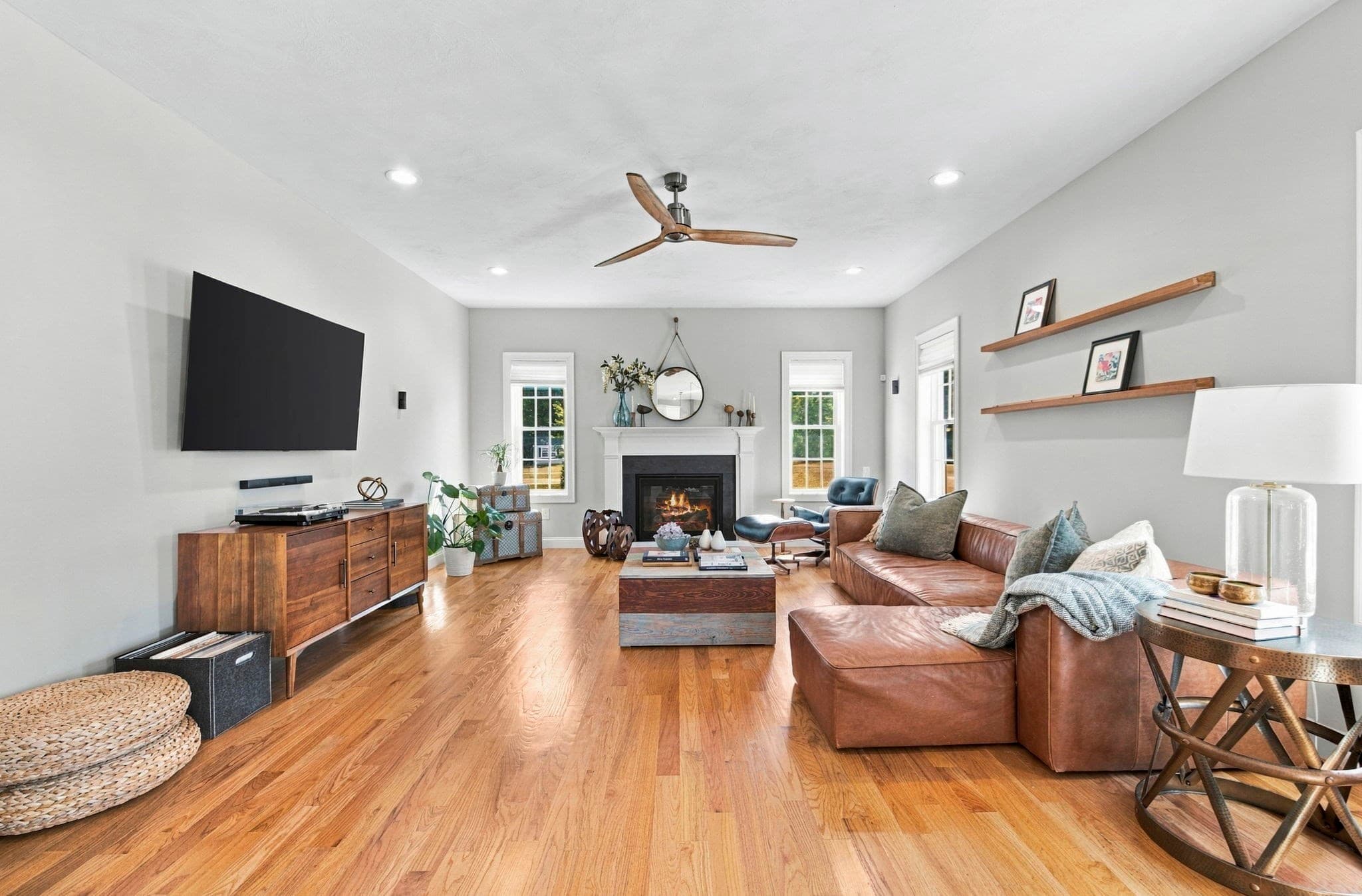 Single Family Residence at 2 Edward Dr, Littleton MA 01460, Littleton, photo 11 of 41