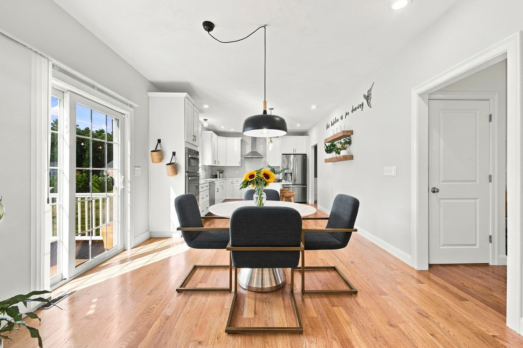 Single Family Residence at 2 Edward Dr, Littleton MA 01460, Littleton, photo 8 of 41