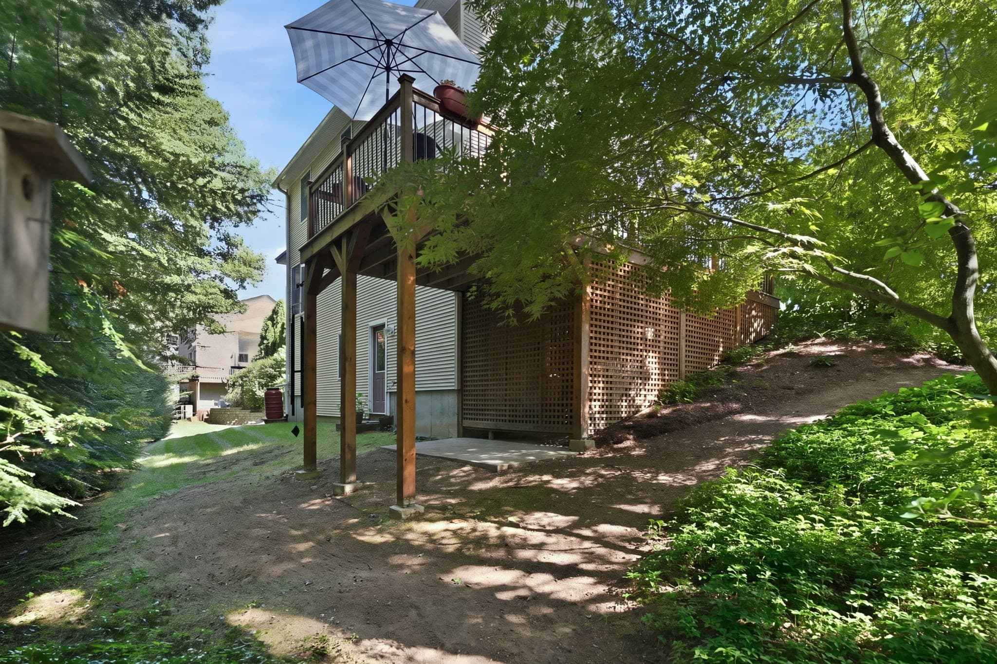 Single Family Residence at 11 Stephanie Cir, Springfield MA 01129, Springfield, photo 34 of 40