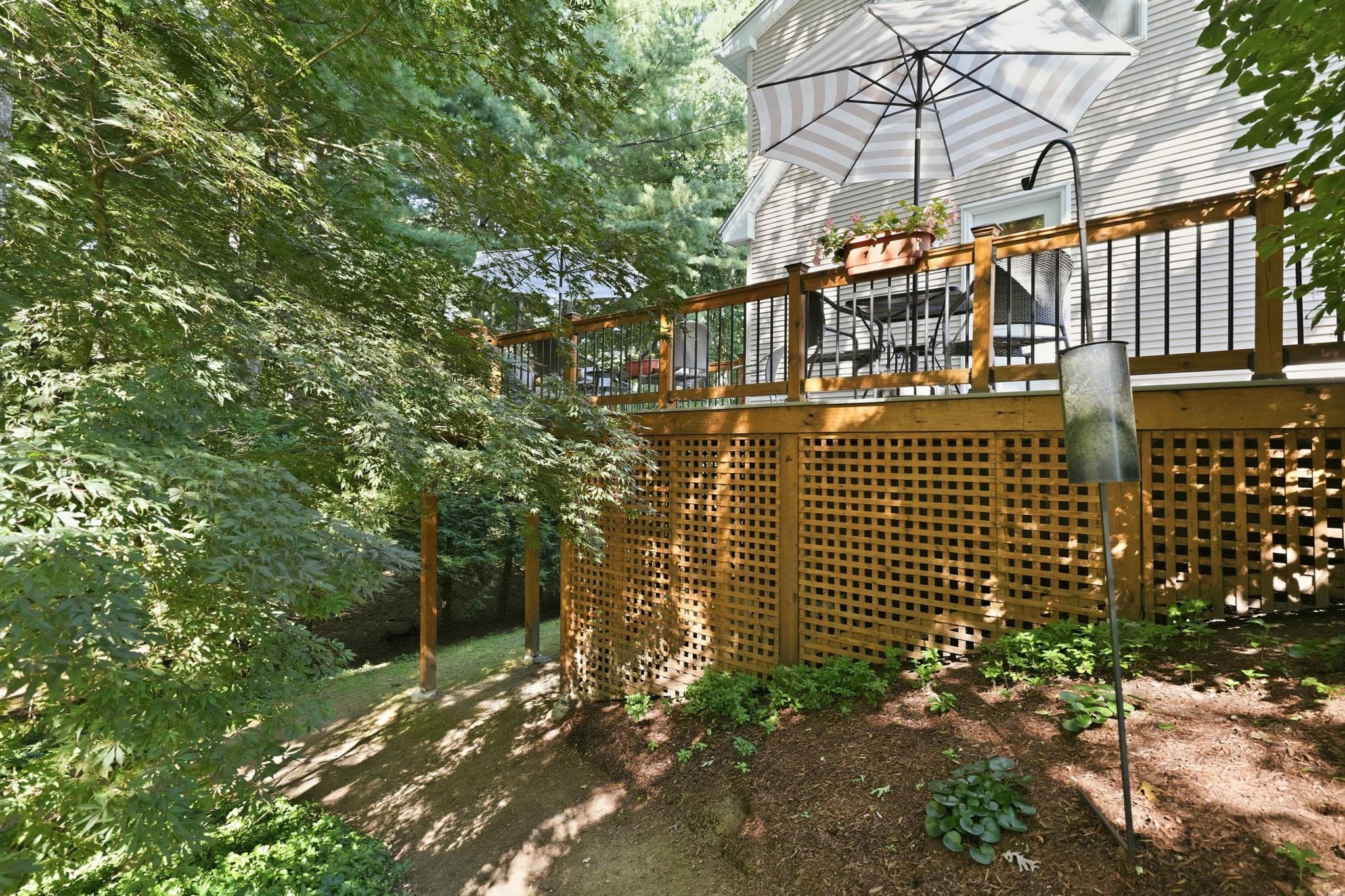 Single Family Residence at 11 Stephanie Cir, Springfield MA 01129, Springfield, photo 35 of 40