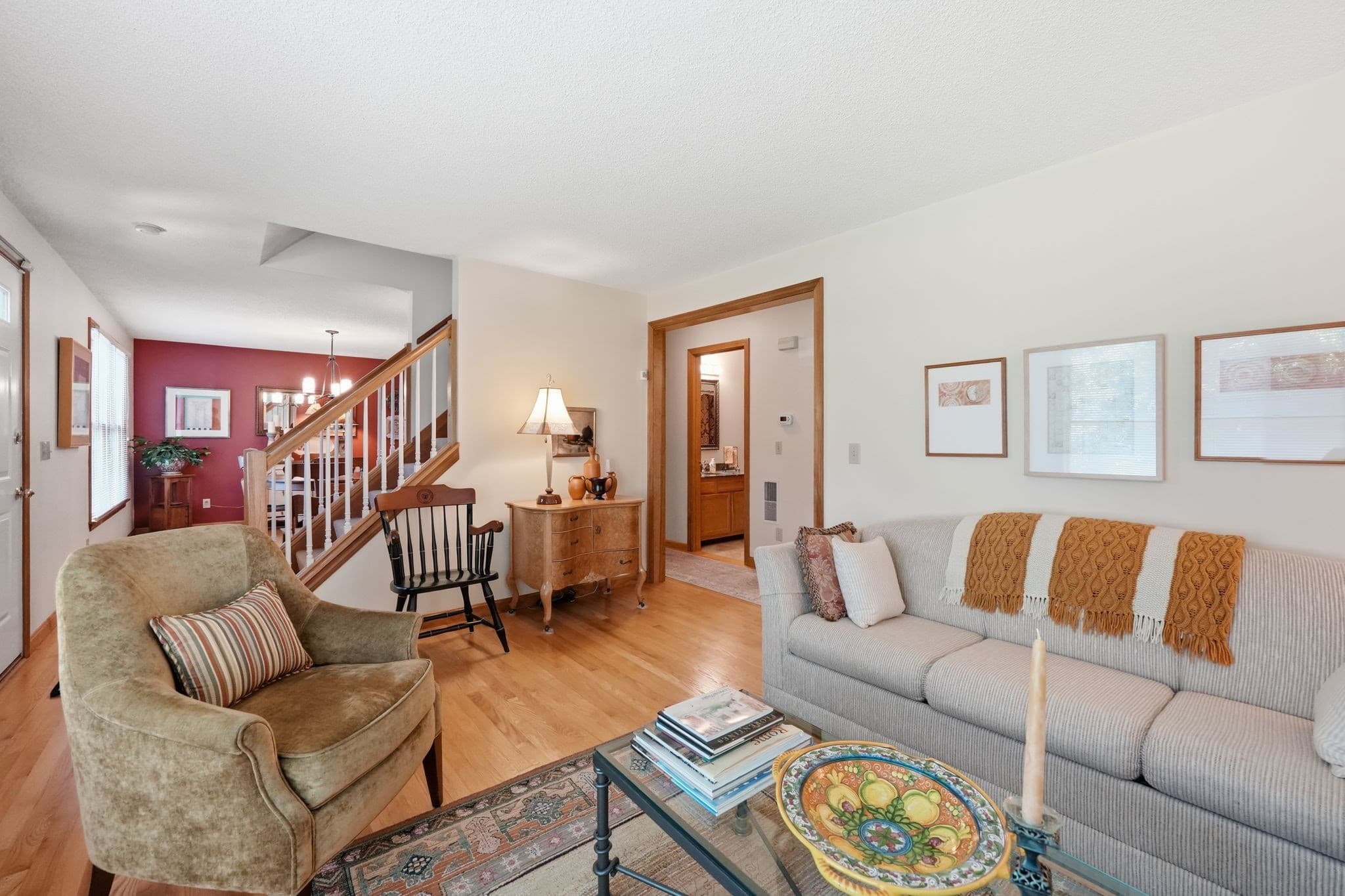 Single Family Residence at 11 Stephanie Cir, Springfield MA 01129, Springfield, photo 21 of 40