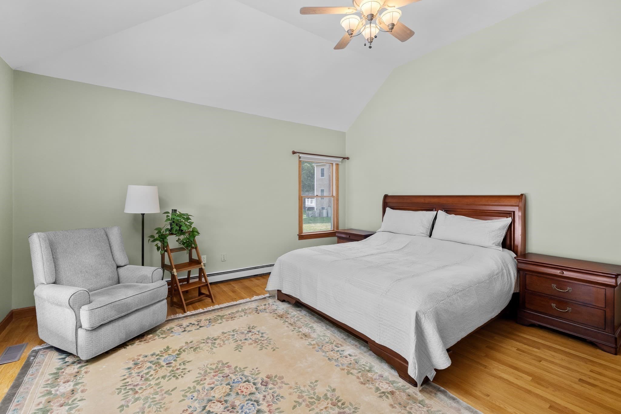 Single Family Residence at 4 Pierce Way, Easton MA 02356, Easton, photo 23 of 42