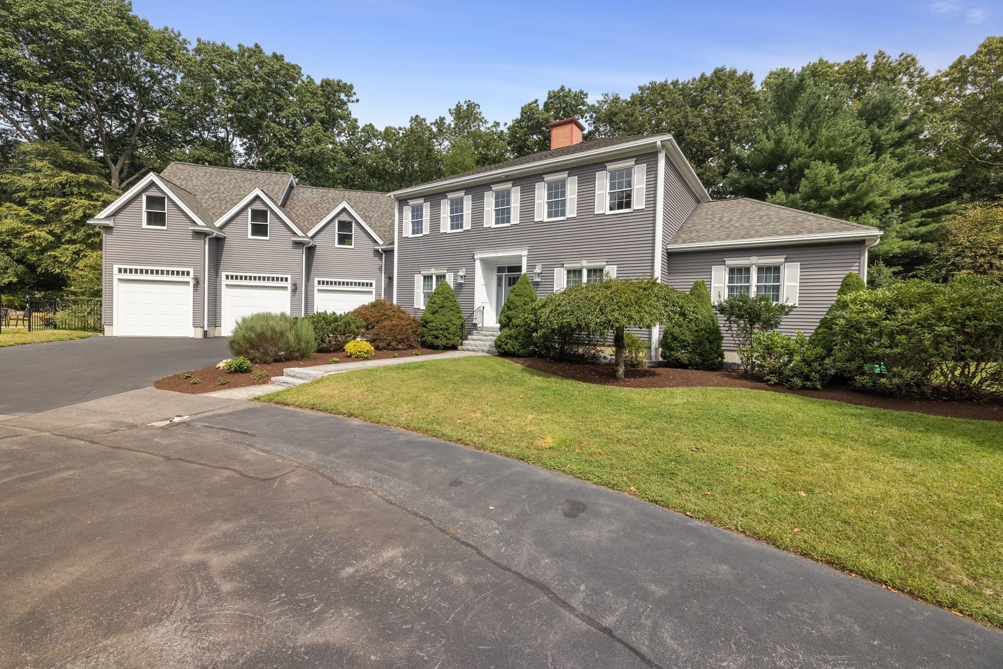 Single Family Residence at 4 Pierce Way, Easton MA 02356, Easton, photo 2 of 42