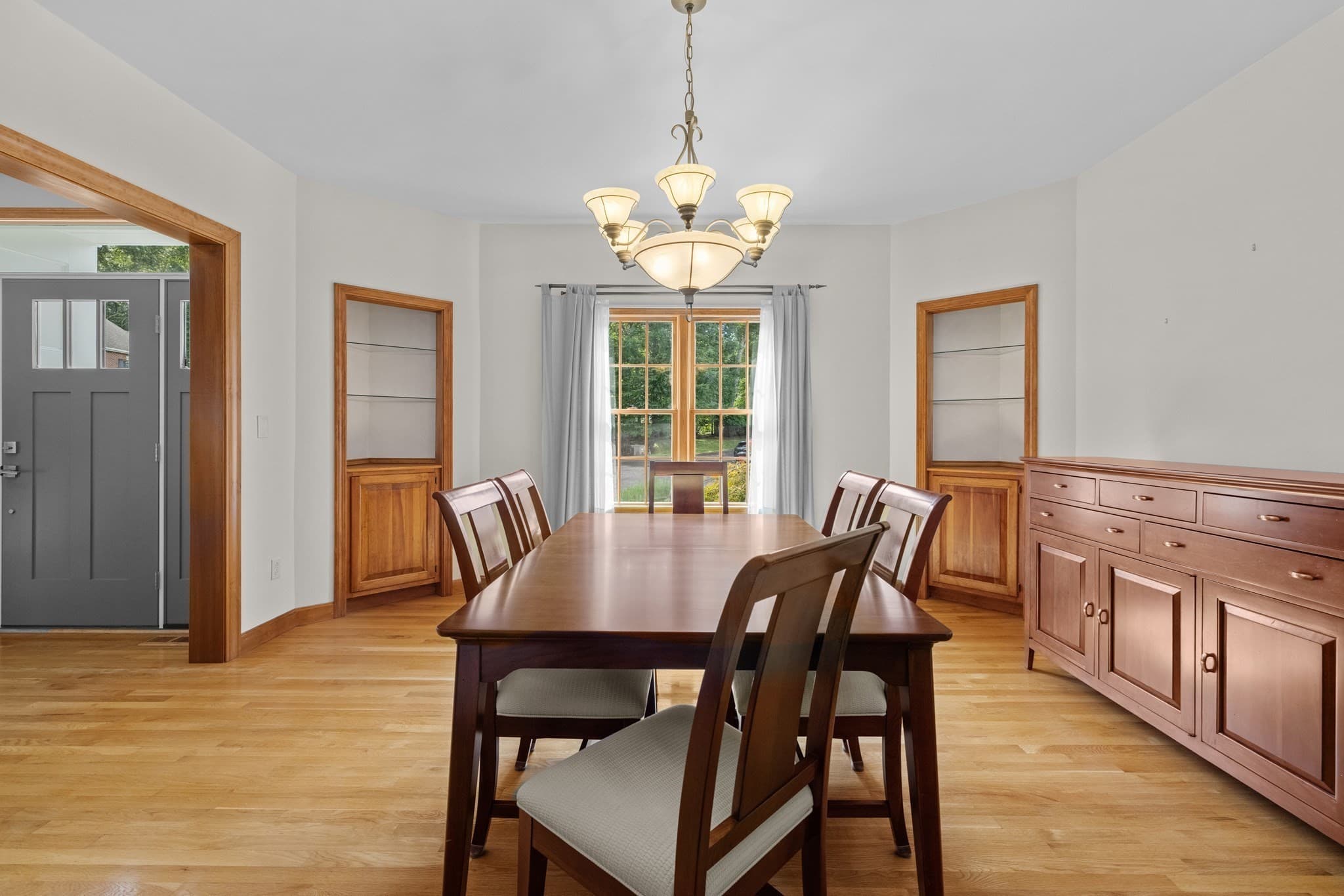 Single Family Residence at 4 Pierce Way, Easton MA 02356, Easton, photo 16 of 42