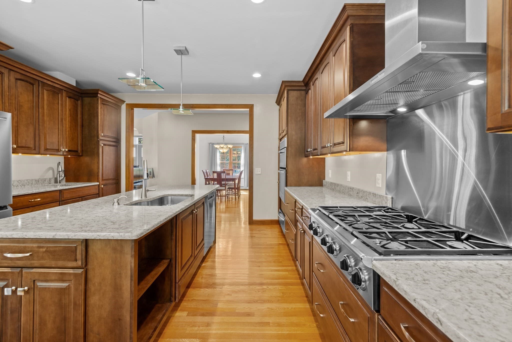 Single Family Residence at 4 Pierce Way, Easton MA 02356, Easton, photo 12 of 42
