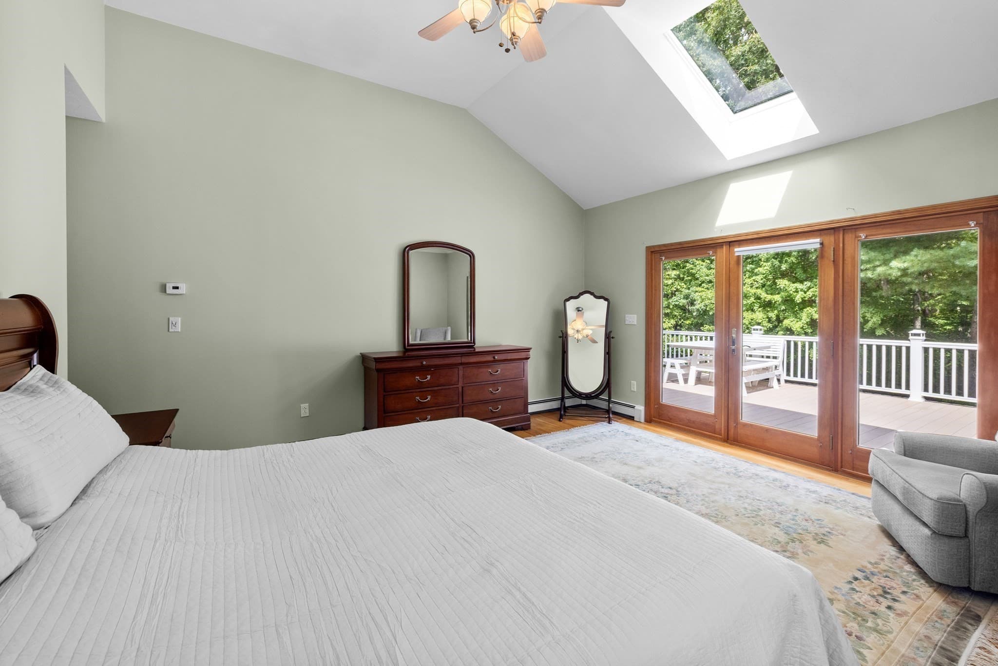 Single Family Residence at 4 Pierce Way, Easton MA 02356, Easton, photo 22 of 42
