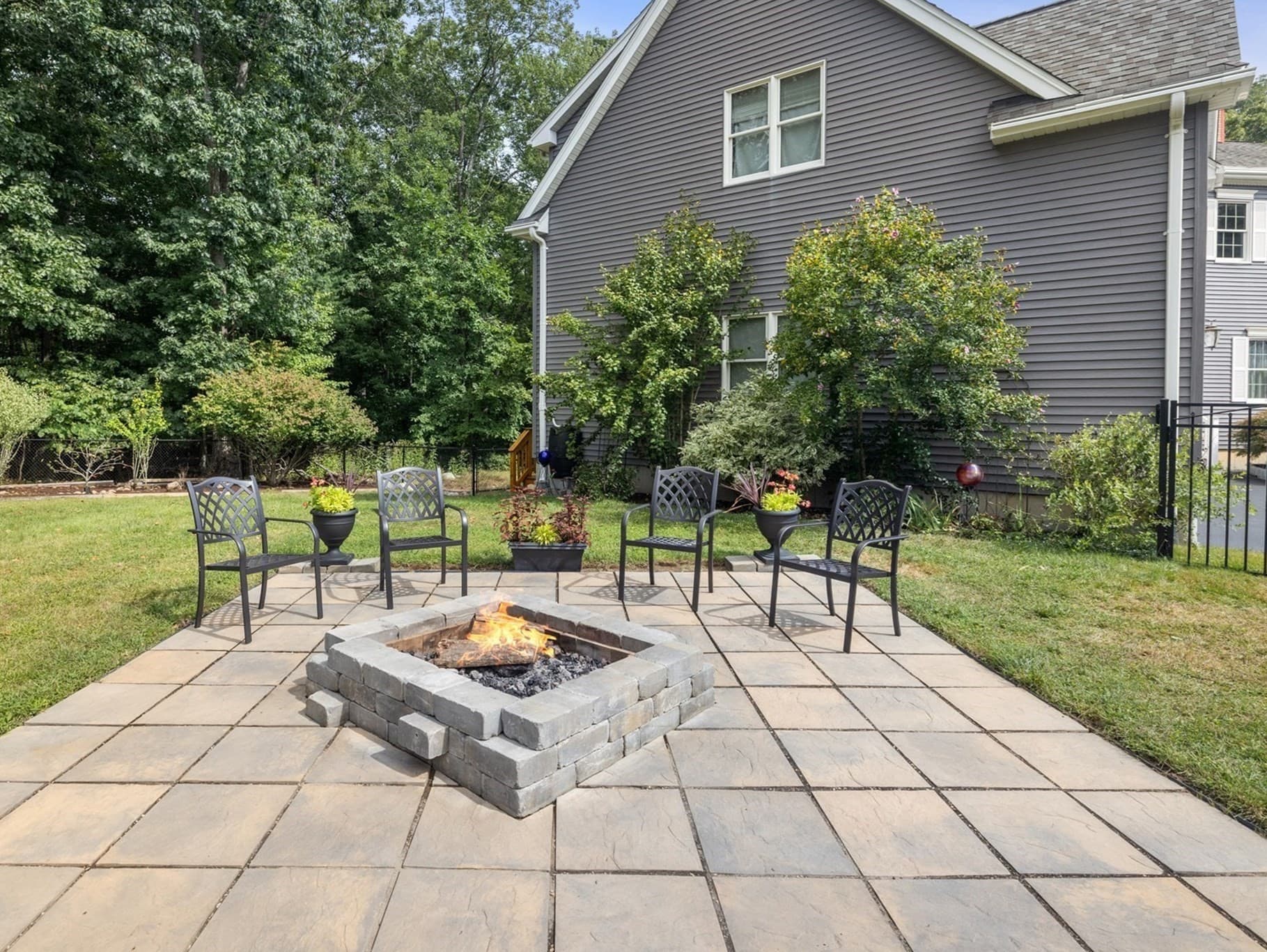 Single Family Residence at 4 Pierce Way, Easton MA 02356, Easton, photo 3 of 42