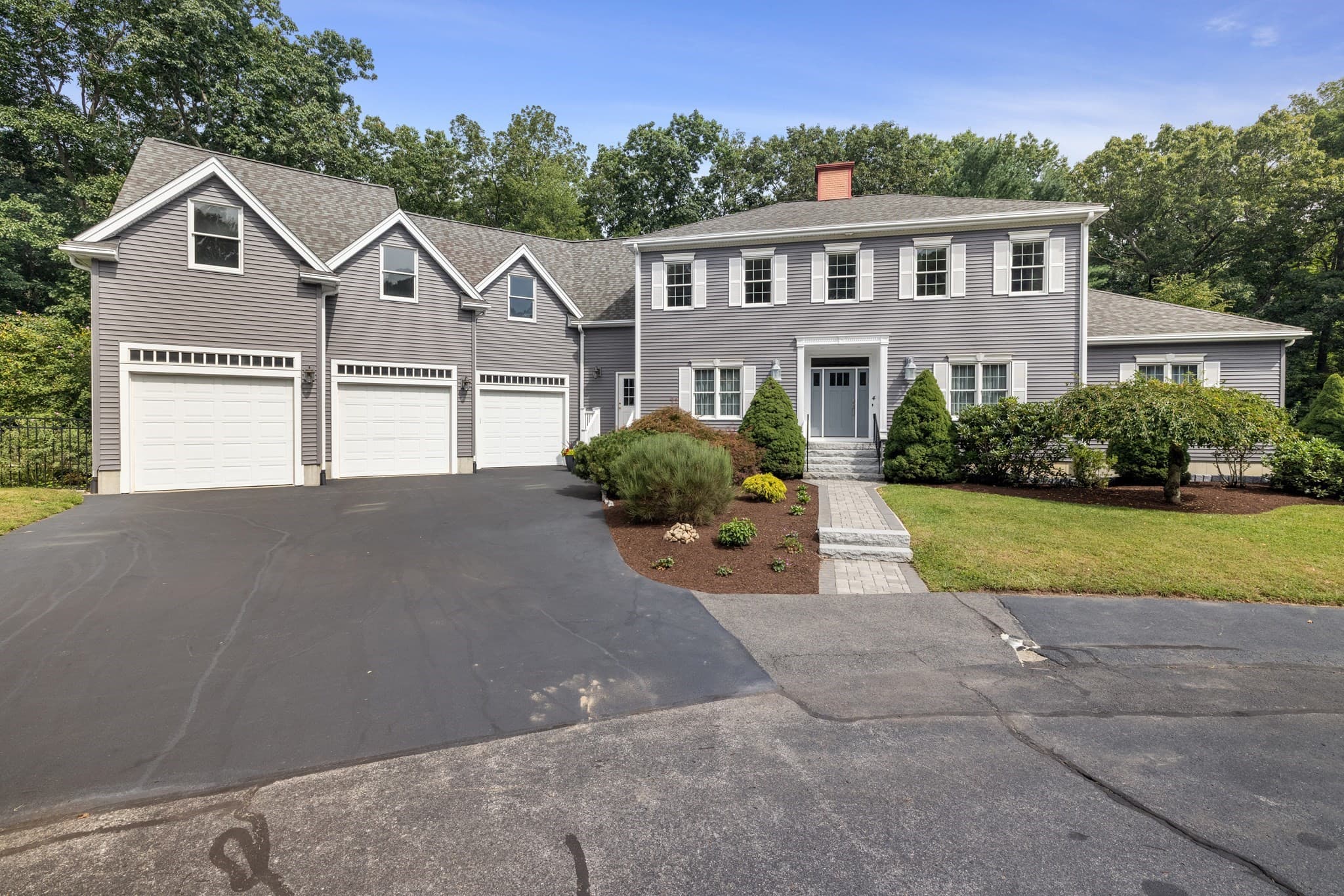4 Pierce Way, Easton MA 02356