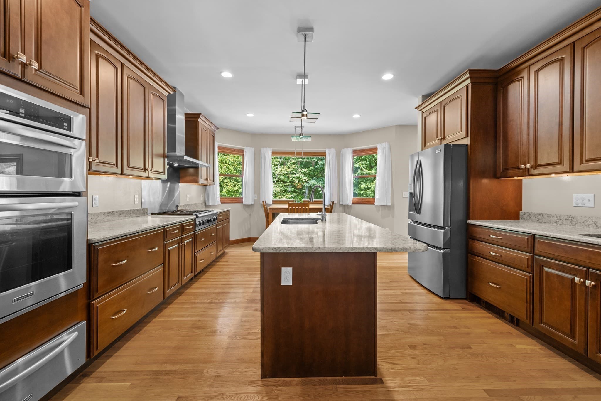 Single Family Residence at 4 Pierce Way, Easton MA 02356, Easton, photo 10 of 42