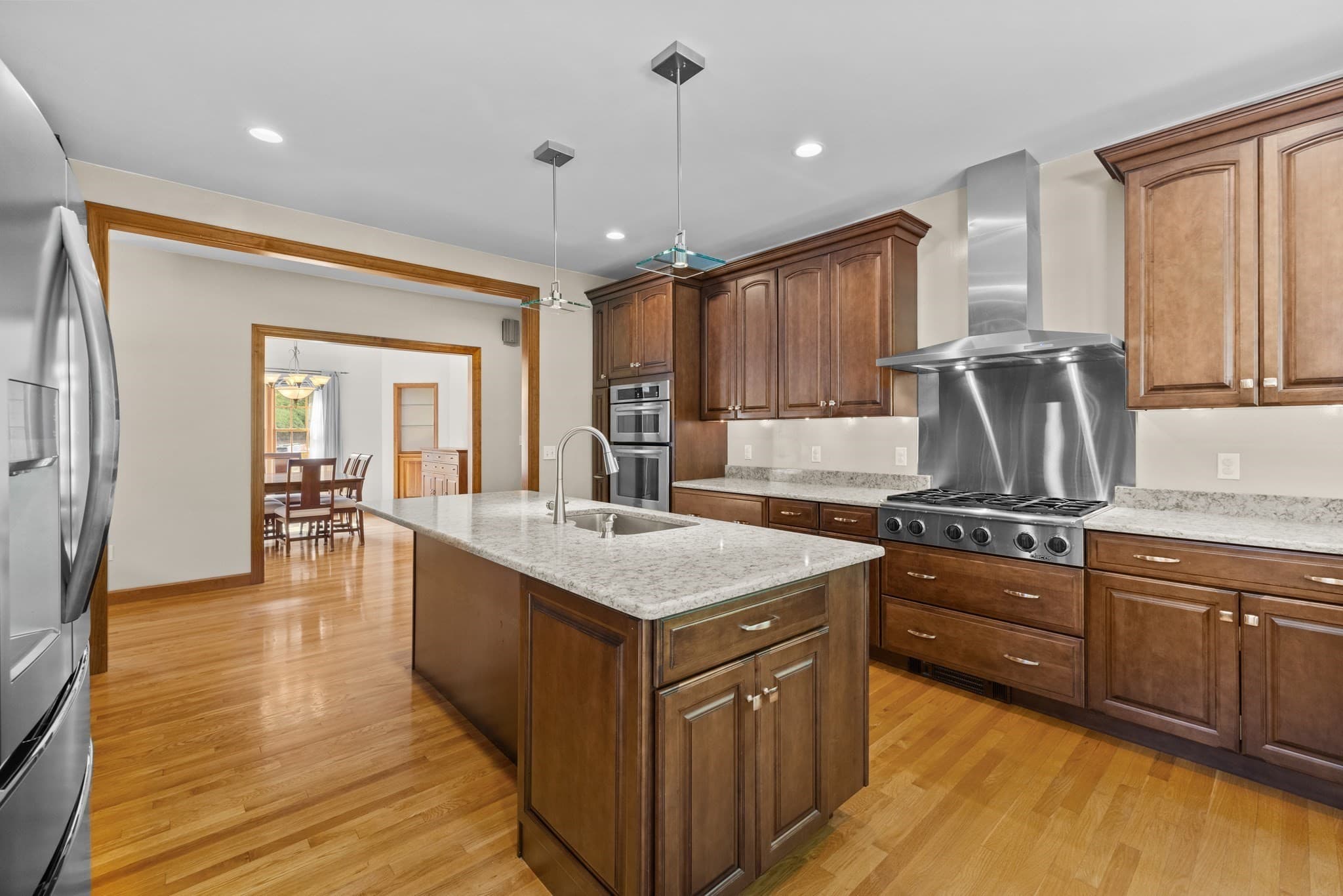 Single Family Residence at 4 Pierce Way, Easton MA 02356, Easton, photo 11 of 42