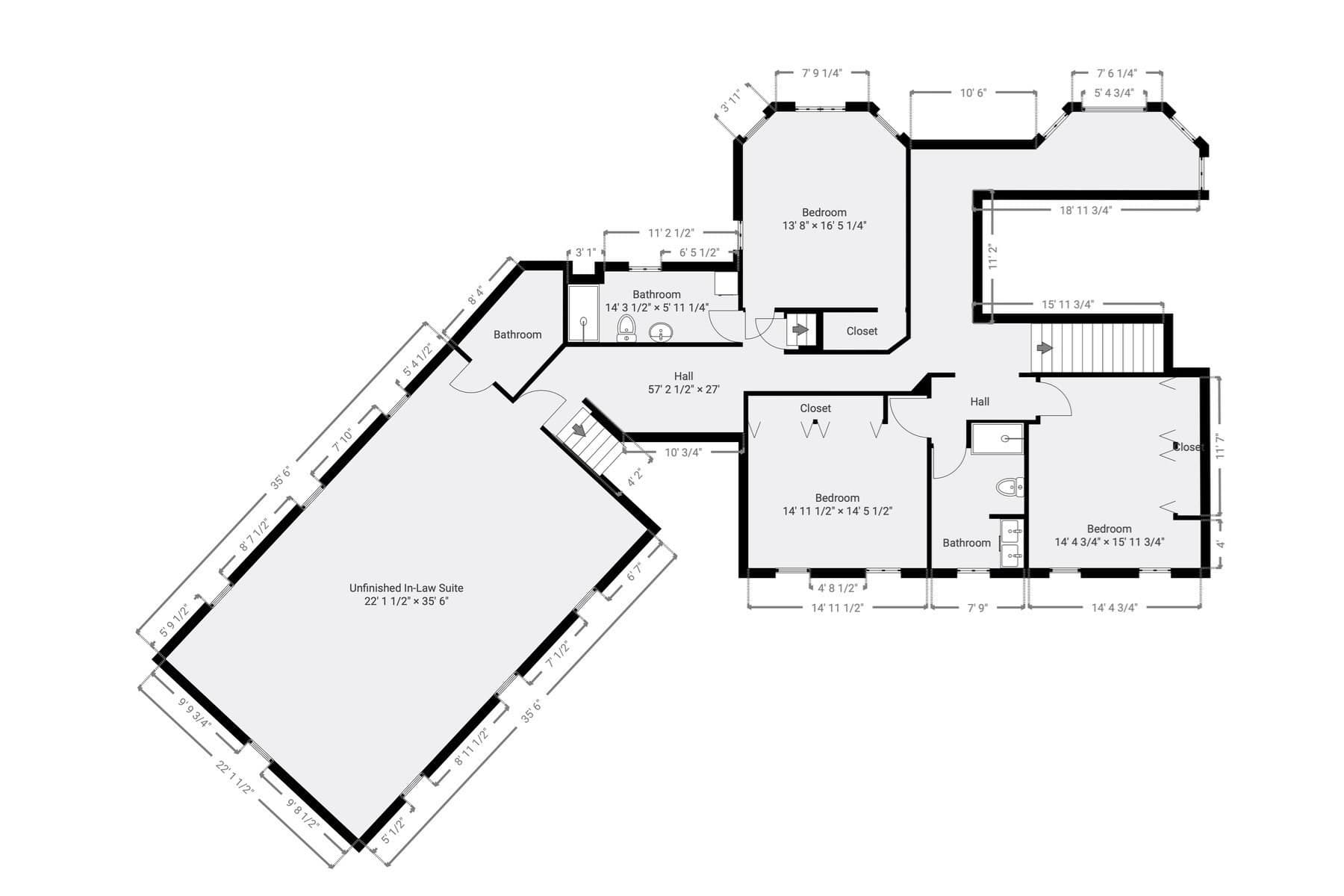 Single Family Residence at 4 Pierce Way, Easton MA 02356, Easton, photo 40 of 42