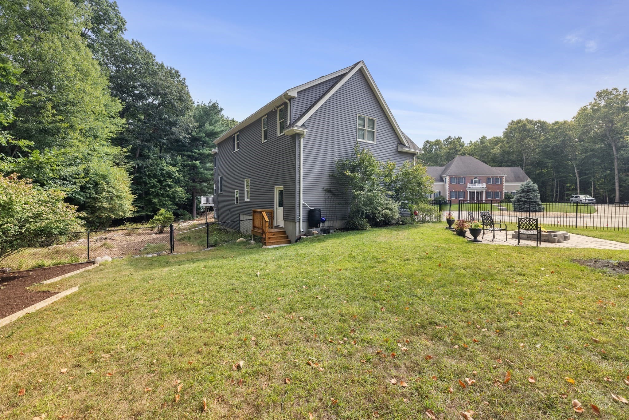 Single Family Residence at 4 Pierce Way, Easton MA 02356, Easton, photo 4 of 42