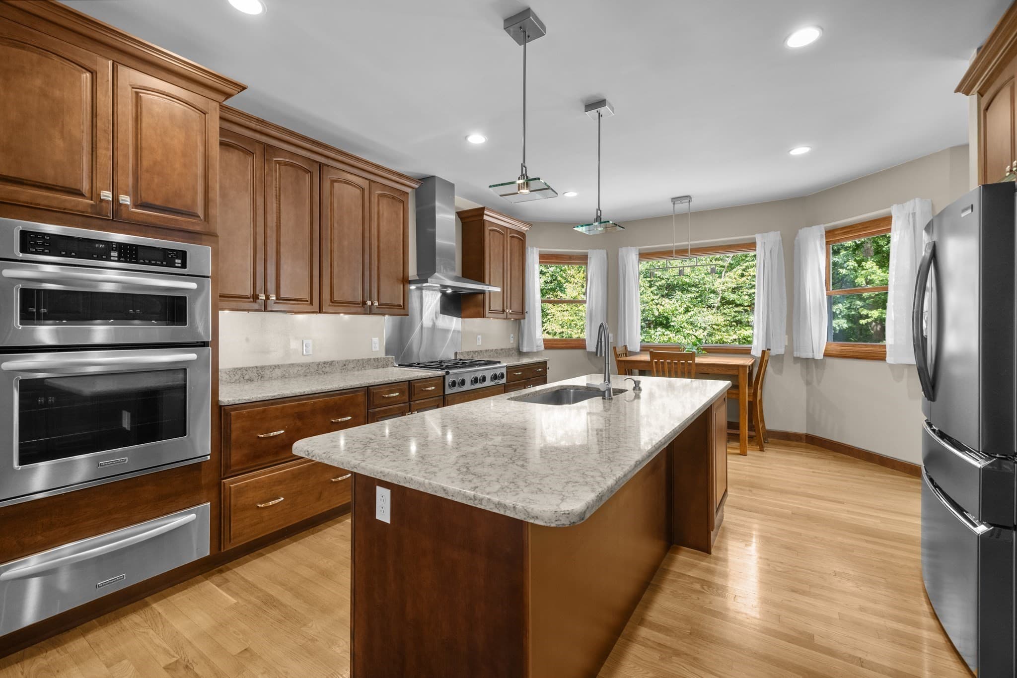 Single Family Residence at 4 Pierce Way, Easton MA 02356, Easton, photo 8 of 42