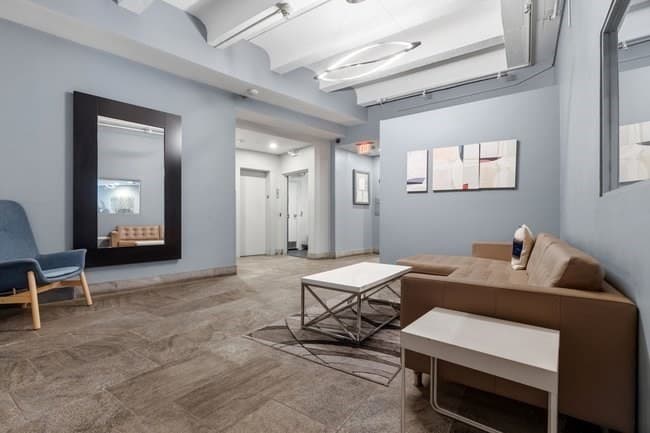 Condominium at 12 Stoneholm St # 616, Boston MA 02115, photo 12 of 13