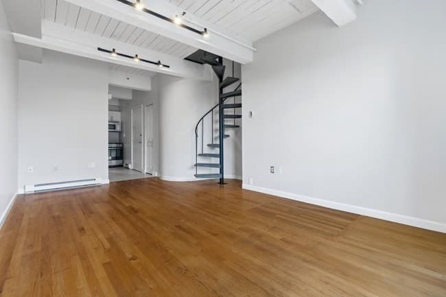 Condominium at 12 Stoneholm St # 616, Boston MA 02115, photo 3 of 13