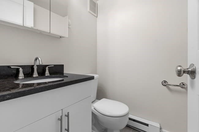 Condominium at 12 Stoneholm St # 616, Boston MA 02115, photo 5 of 13