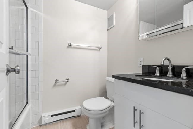 Condominium at 12 Stoneholm St # 616, Boston MA 02115, photo 9 of 13
