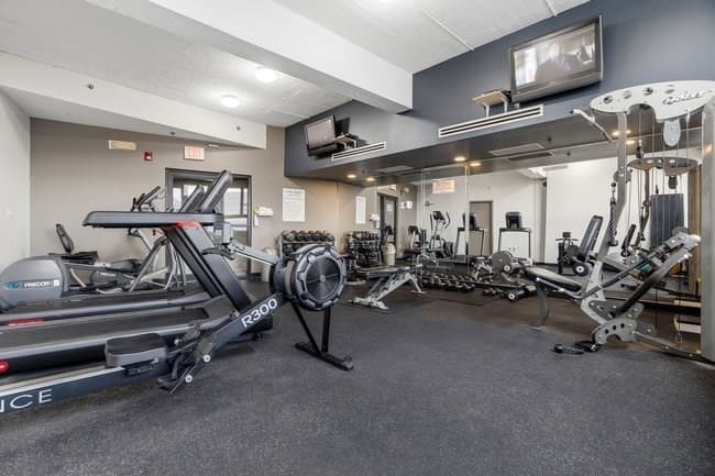 Condominium at 12 Stoneholm St # 616, Boston MA 02115, photo 11 of 13