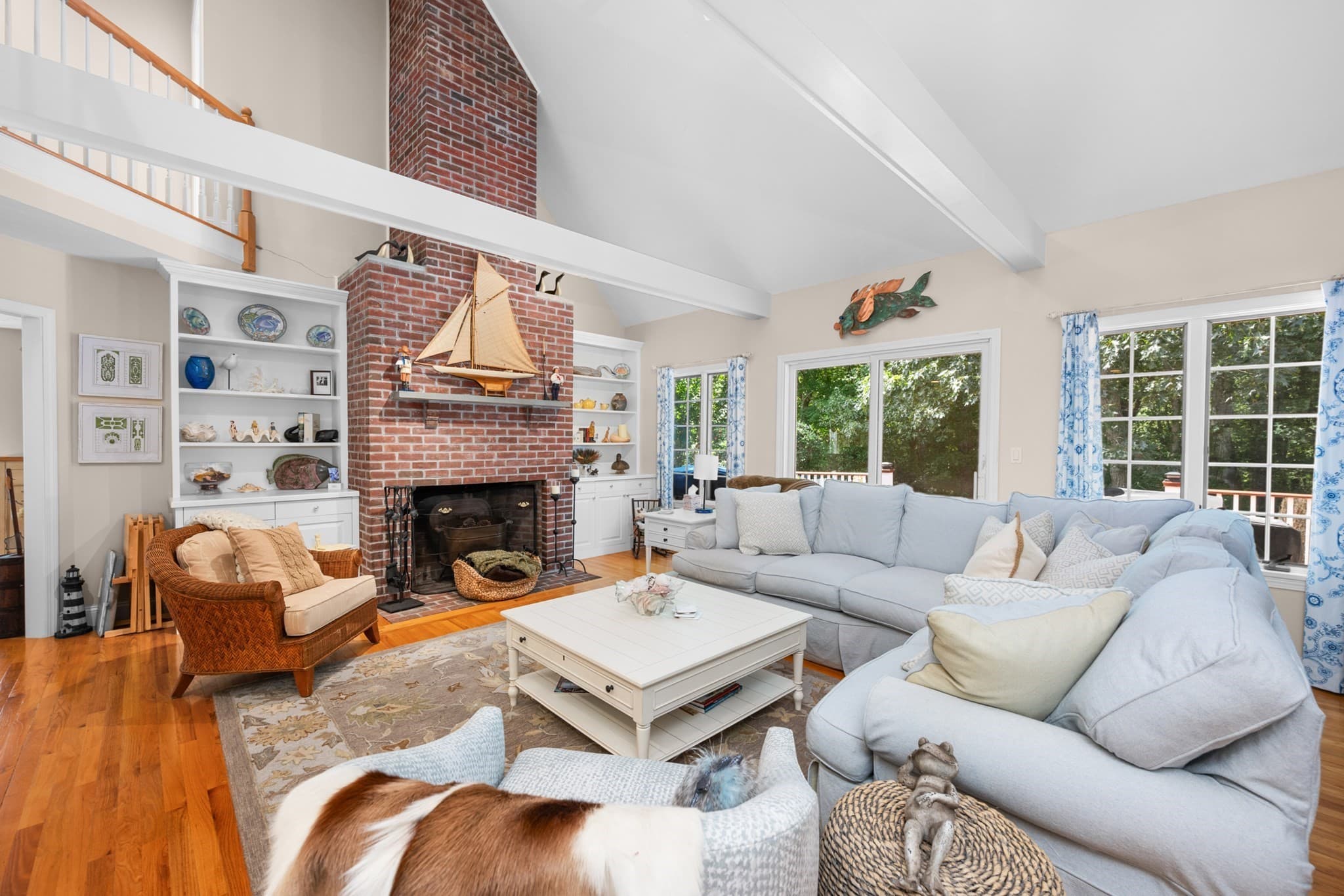 Single Family Residence at 55 Seapuit Rd, Barnstable MA 02655, Barnstable, photo 6 of 42