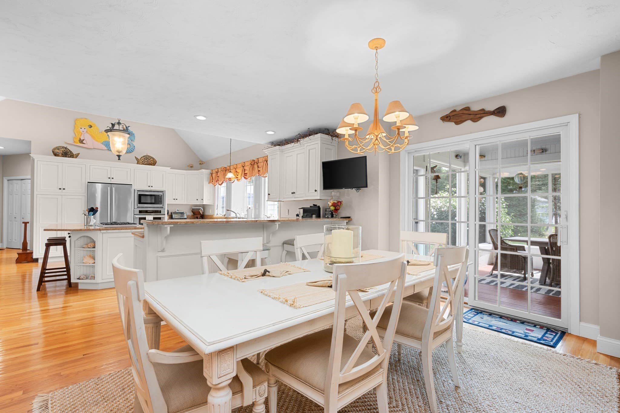 Single Family Residence at 55 Seapuit Rd, Barnstable MA 02655, Barnstable, photo 13 of 42
