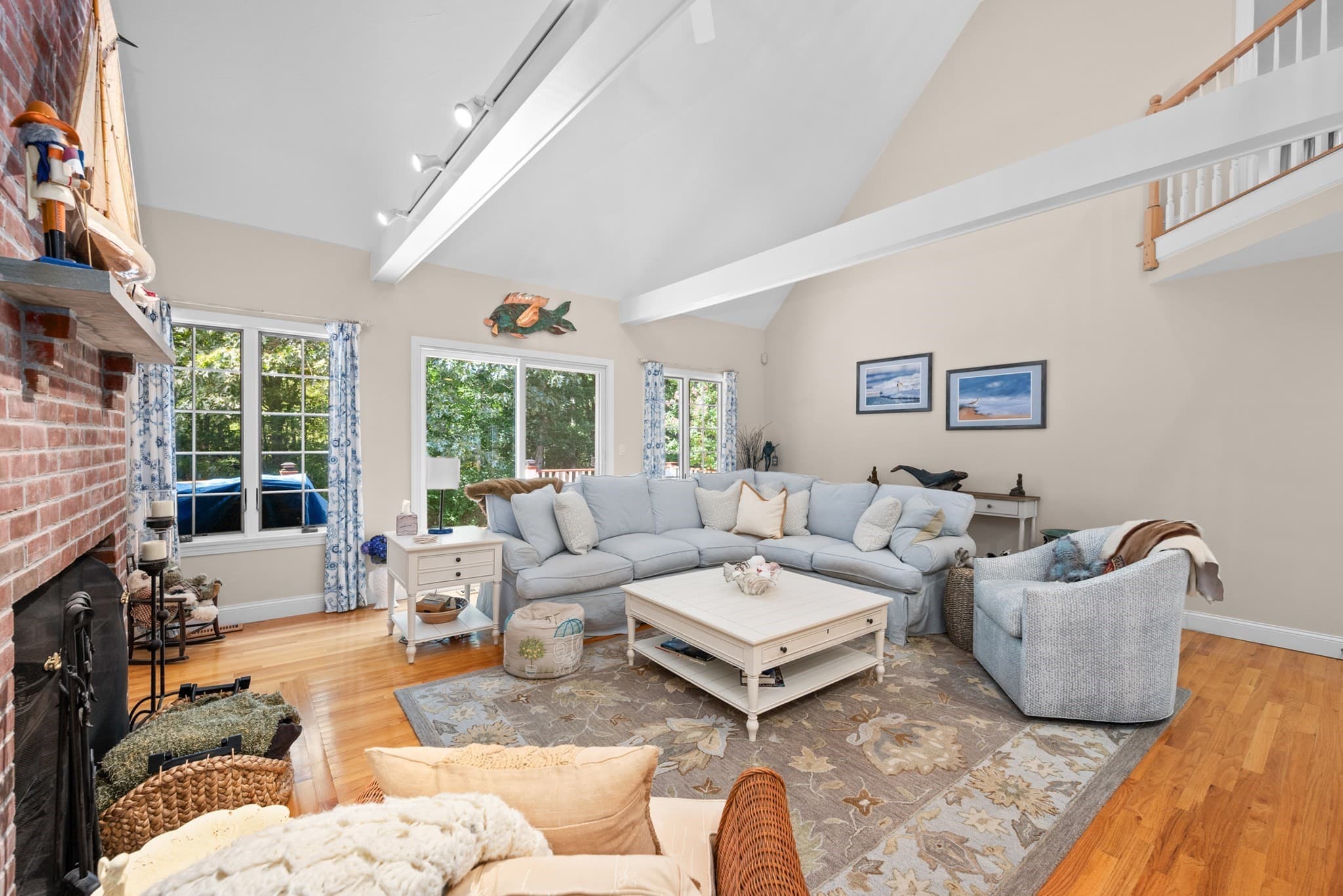 Single Family Residence at 55 Seapuit Rd, Barnstable MA 02655, Barnstable, photo 7 of 42