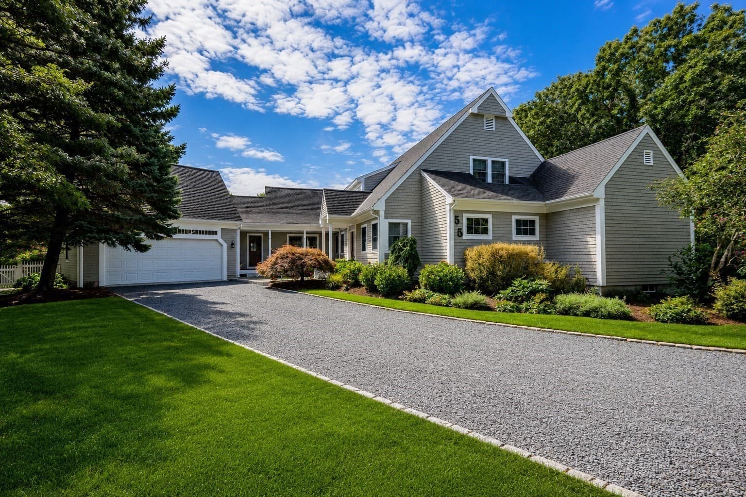 Single Family Residence at 55 Seapuit Rd, Barnstable MA 02655, Barnstable, photo 3 of 42