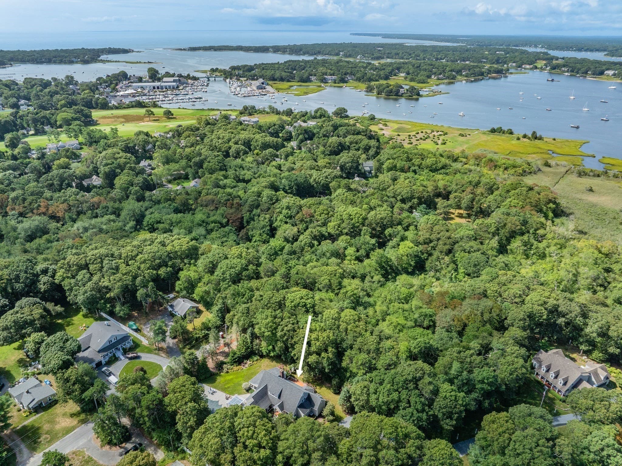 55 Seapuit Rd, Barnstable MA 02655