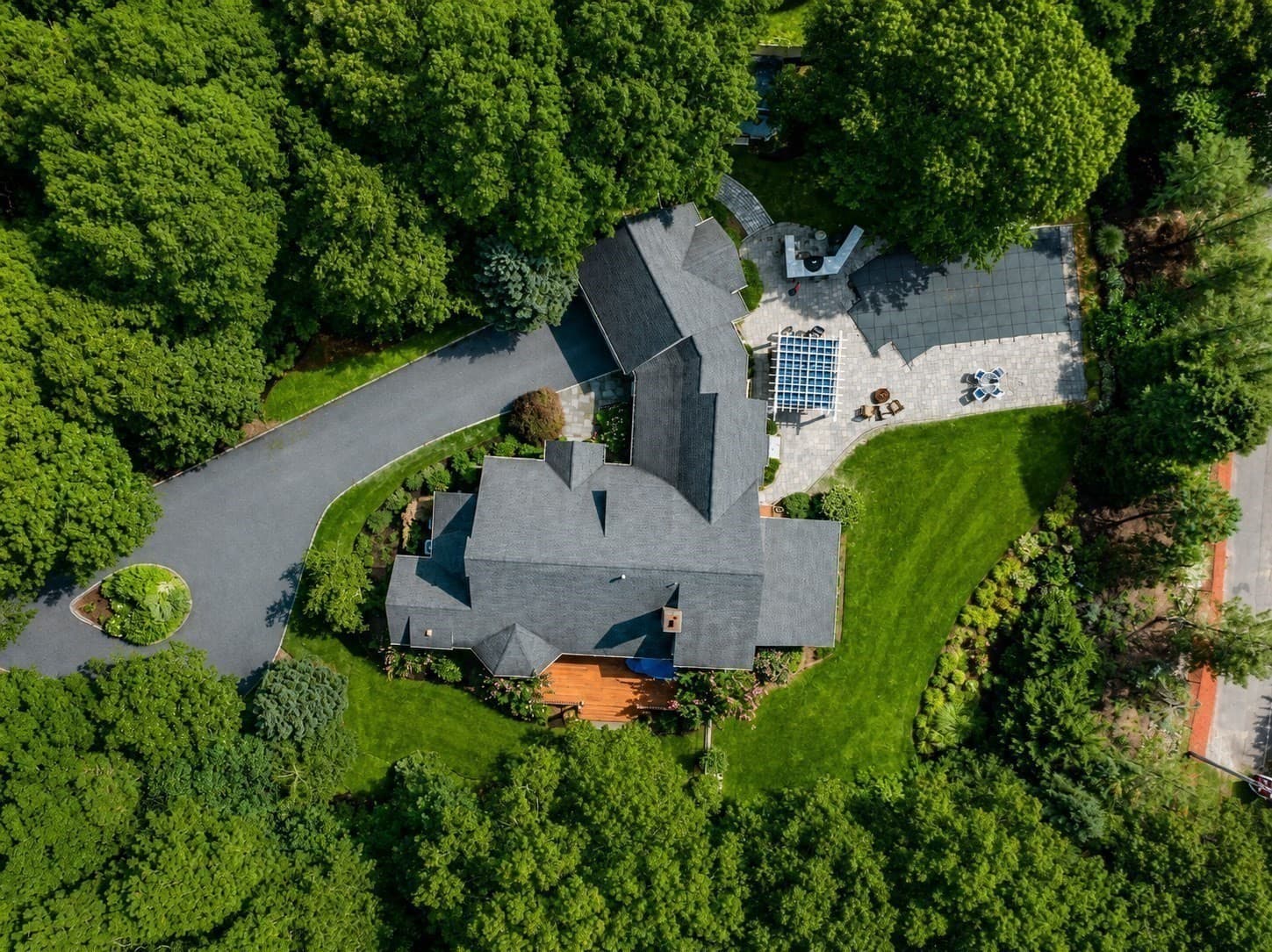 Single Family Residence at 55 Seapuit Rd, Barnstable MA 02655, Barnstable, photo 38 of 42