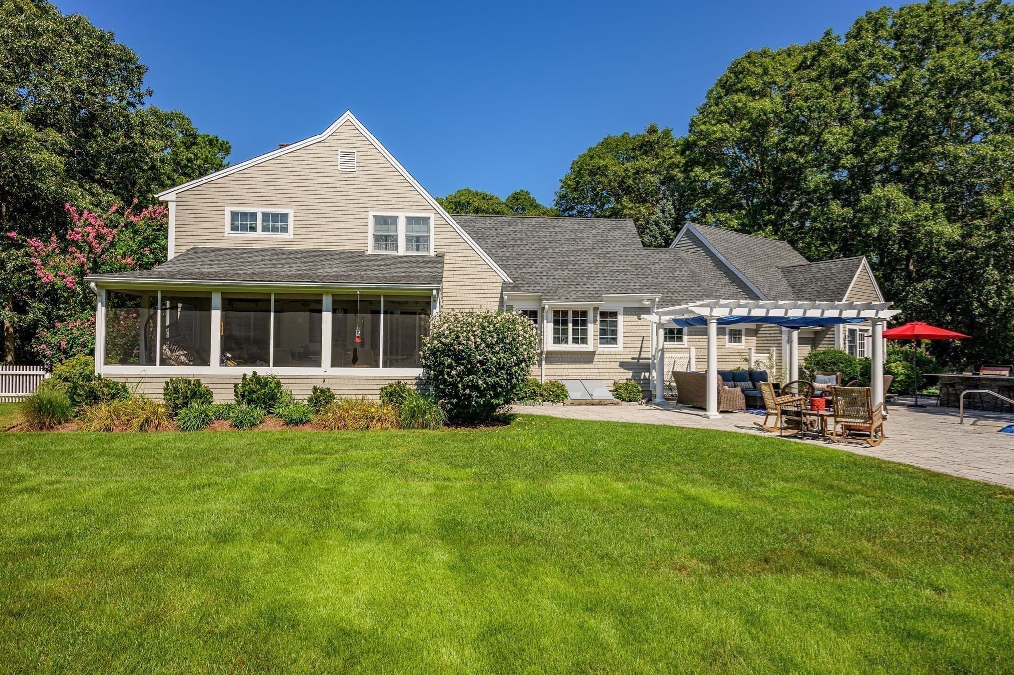 Single Family Residence at 55 Seapuit Rd, Barnstable MA 02655, Barnstable, photo 33 of 42
