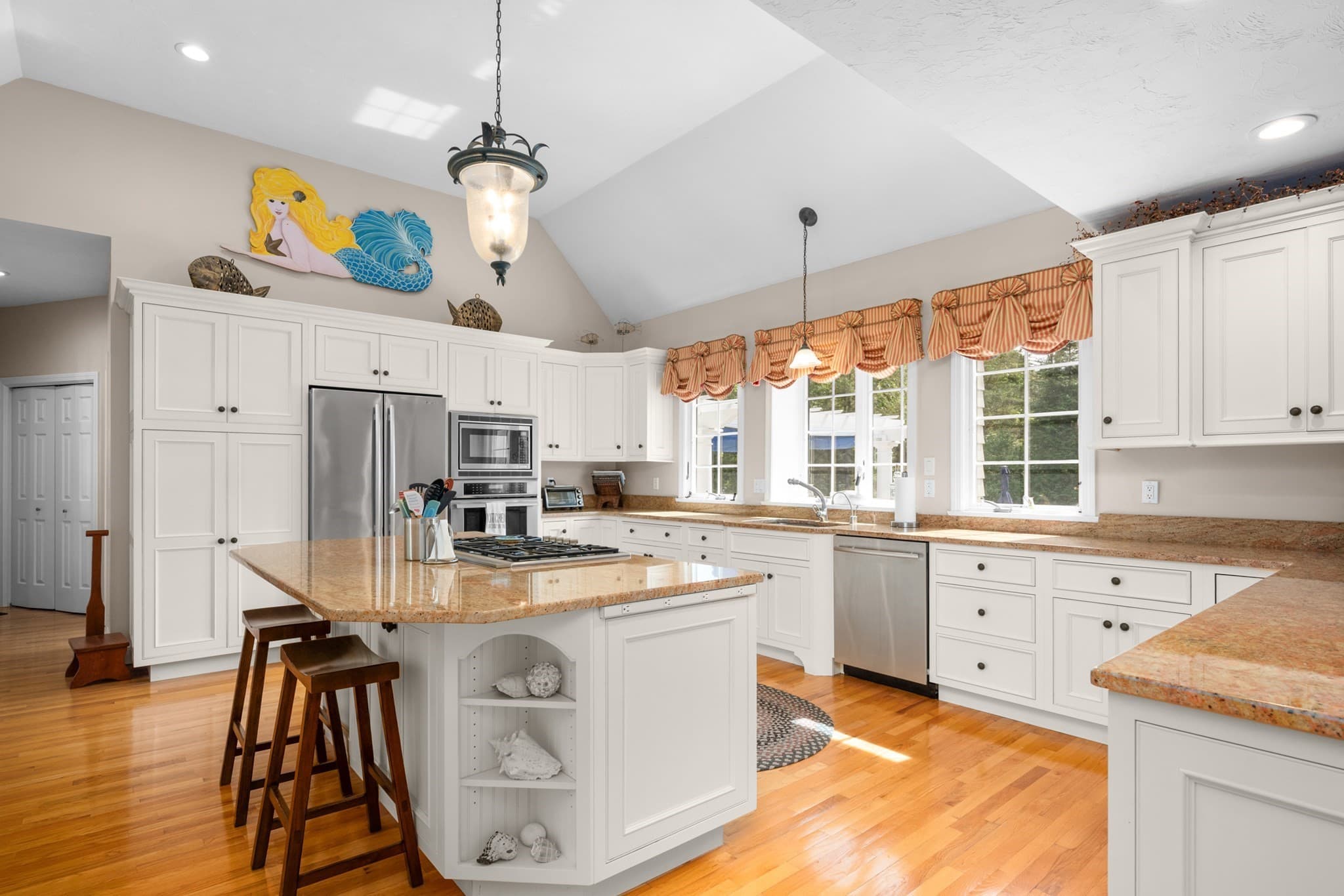 Single Family Residence at 55 Seapuit Rd, Barnstable MA 02655, Barnstable, photo 11 of 42