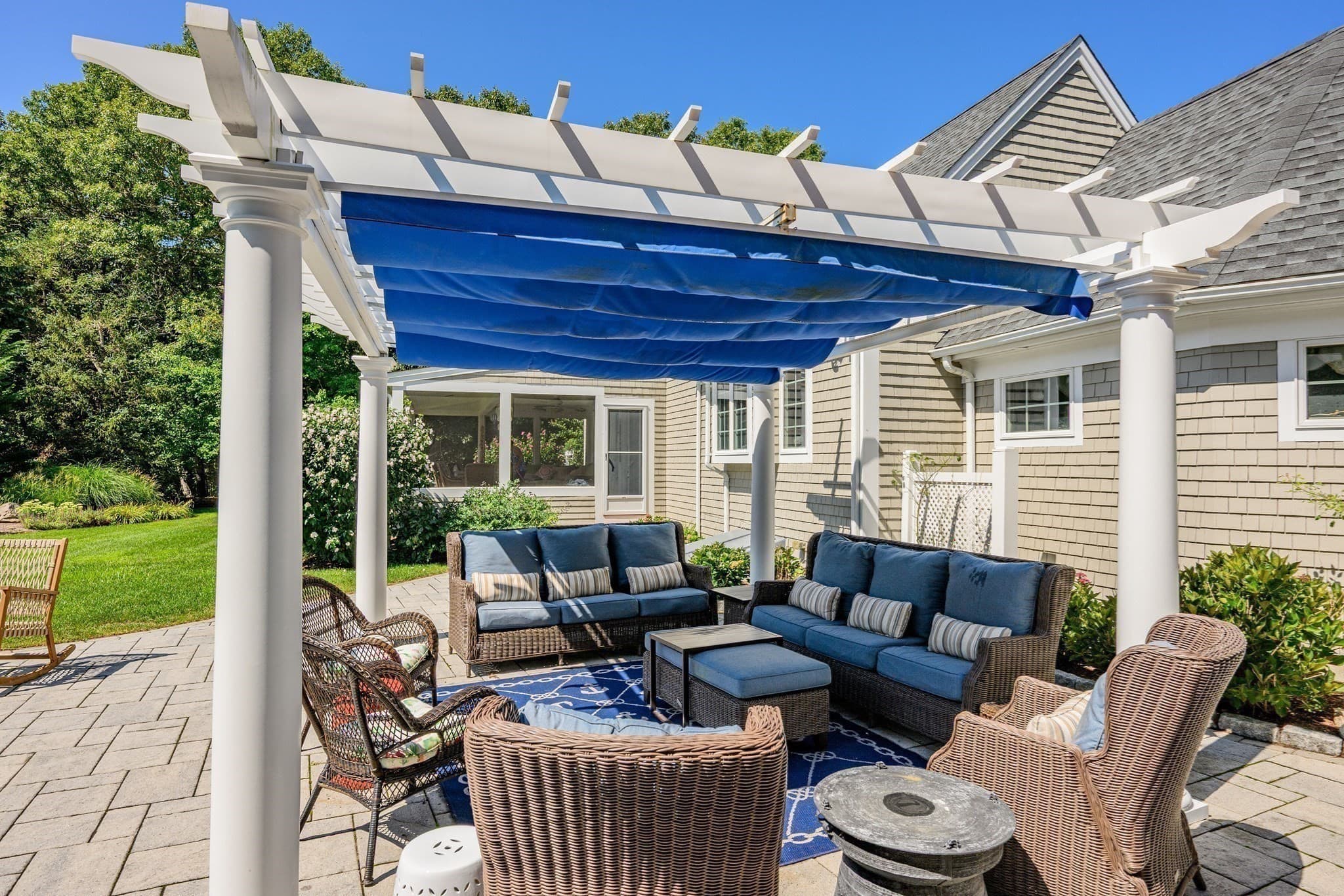 Single Family Residence at 55 Seapuit Rd, Barnstable MA 02655, Barnstable, photo 31 of 42