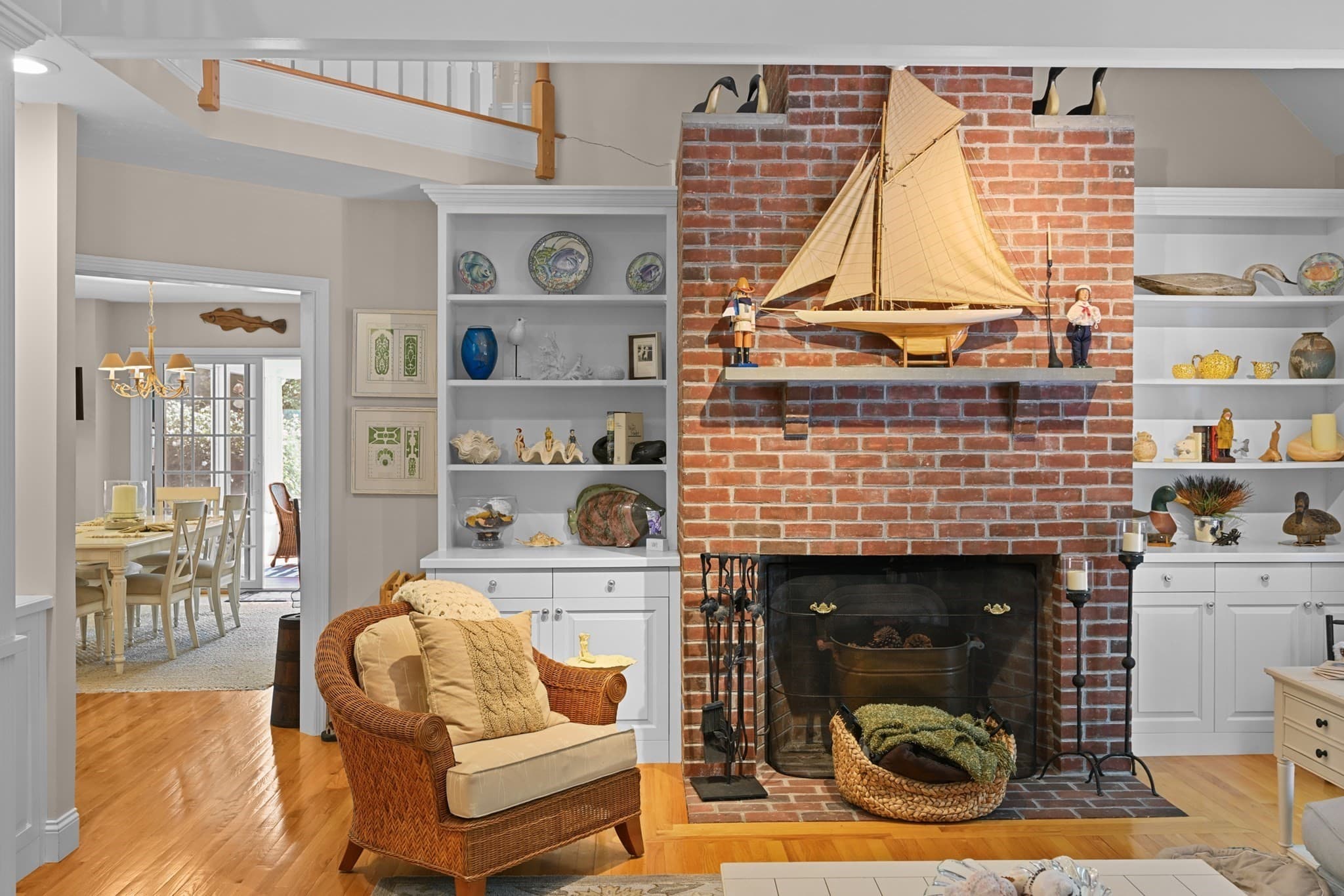 Single Family Residence at 55 Seapuit Rd, Barnstable MA 02655, Barnstable, photo 8 of 42