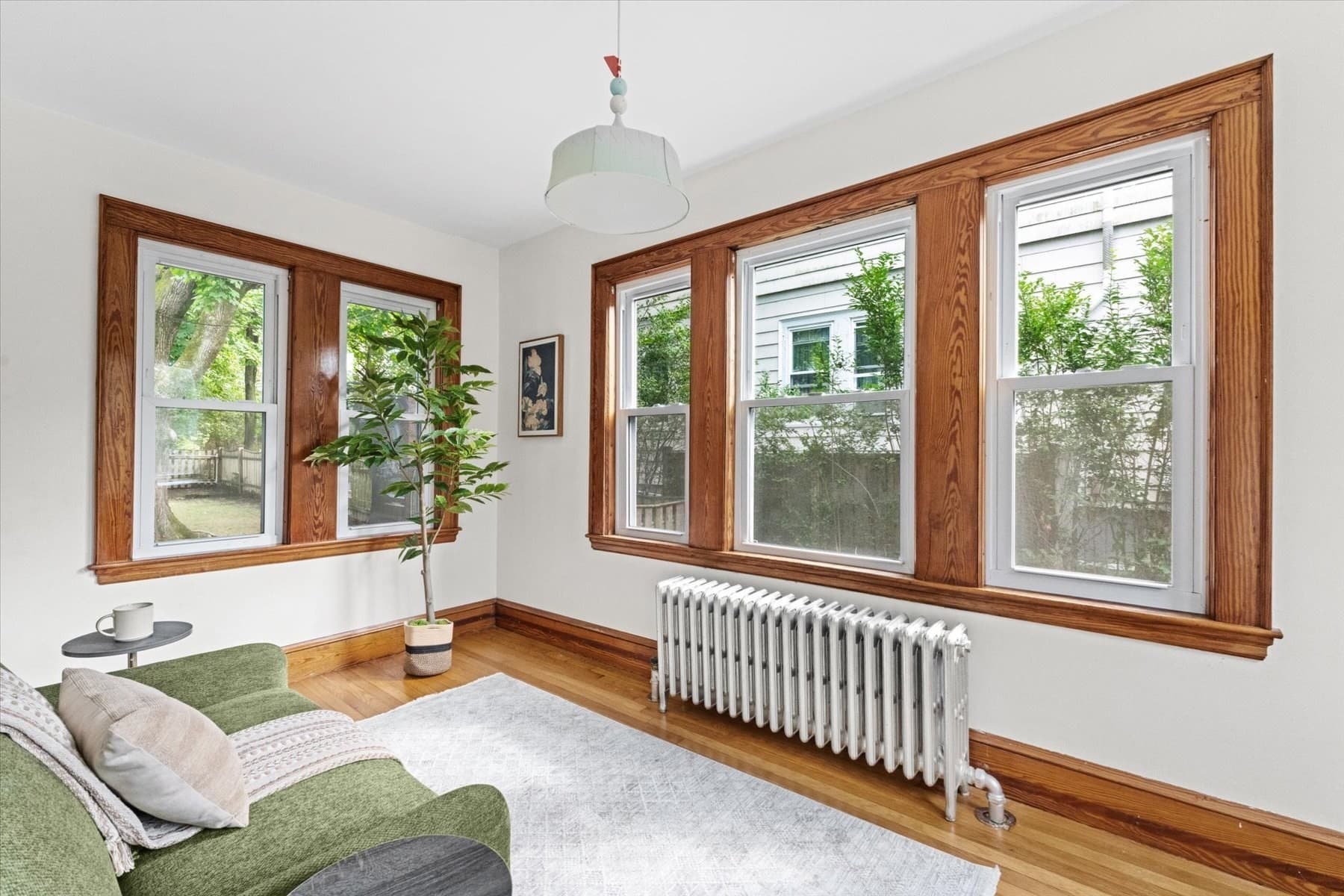 Single Family Residence at 7 Bremen Terrace, Boston MA 02130, photo 6 of 42