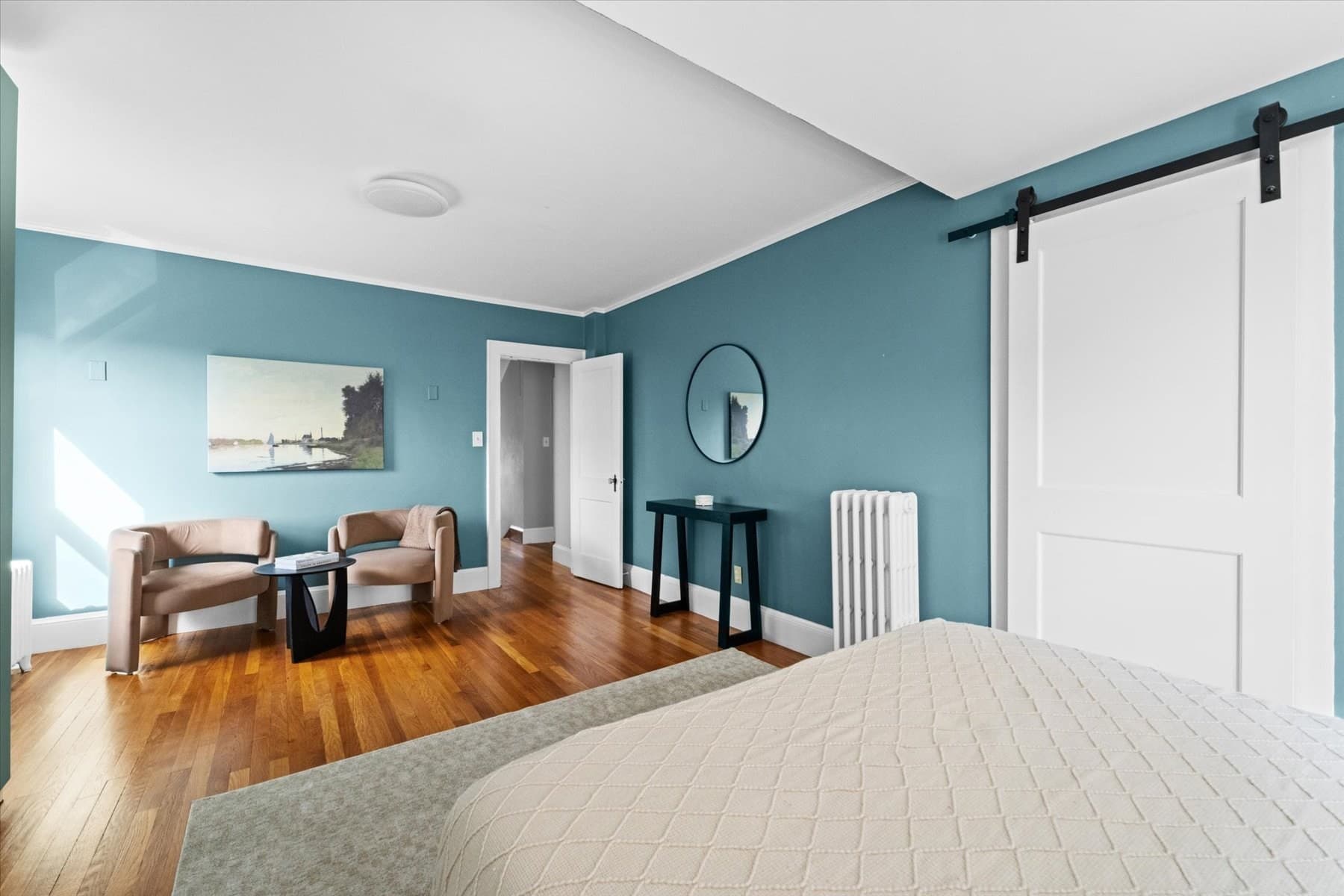 Single Family Residence at 7 Bremen Terrace, Boston MA 02130, photo 17 of 42