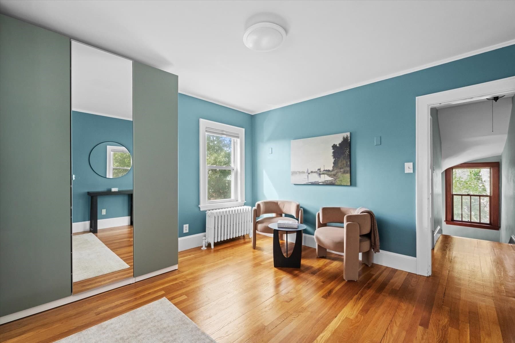 Single Family Residence at 7 Bremen Terrace, Boston MA 02130, photo 16 of 42
