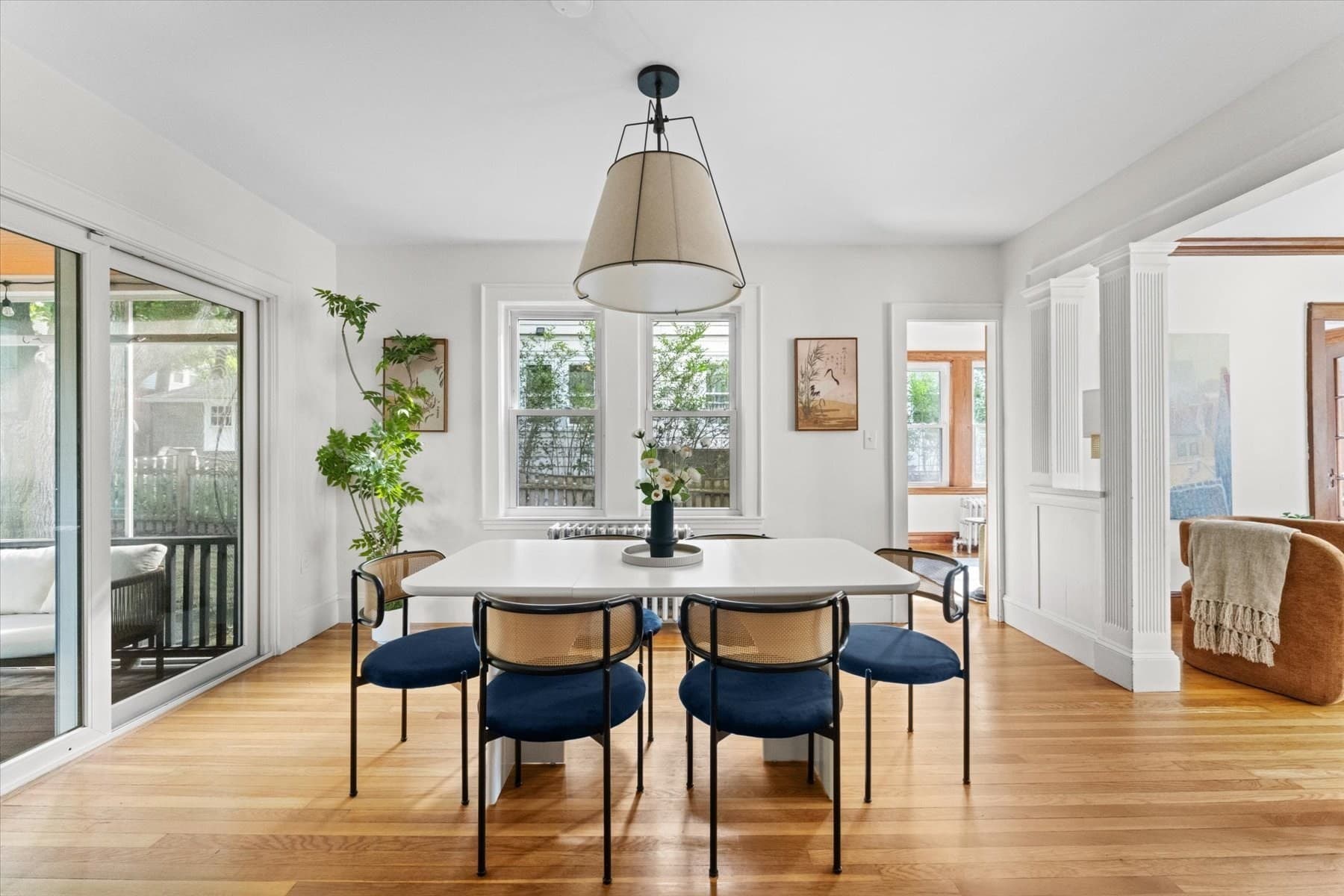 Single Family Residence at 7 Bremen Terrace, Boston MA 02130, photo 7 of 42