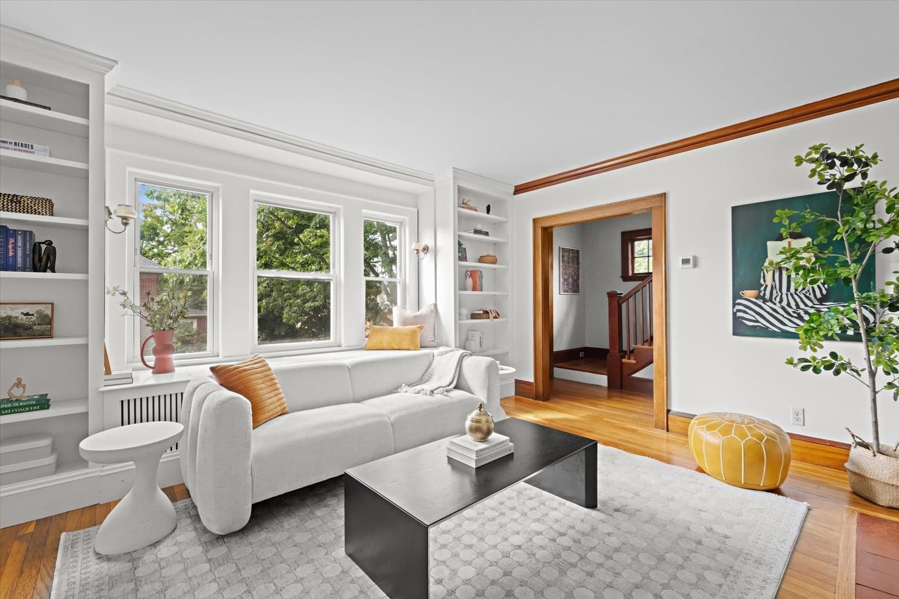 Single Family Residence at 7 Bremen Terrace, Boston MA 02130, photo 3 of 42