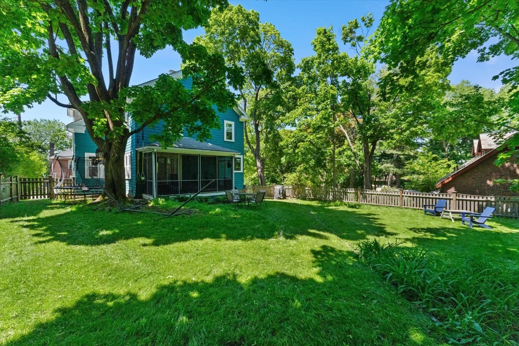 Single Family Residence at 7 Bremen Terrace, Boston MA 02130, photo 36 of 42